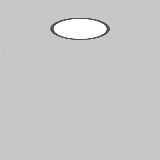 Display product Lona RV from manufacturer Intra lighting
