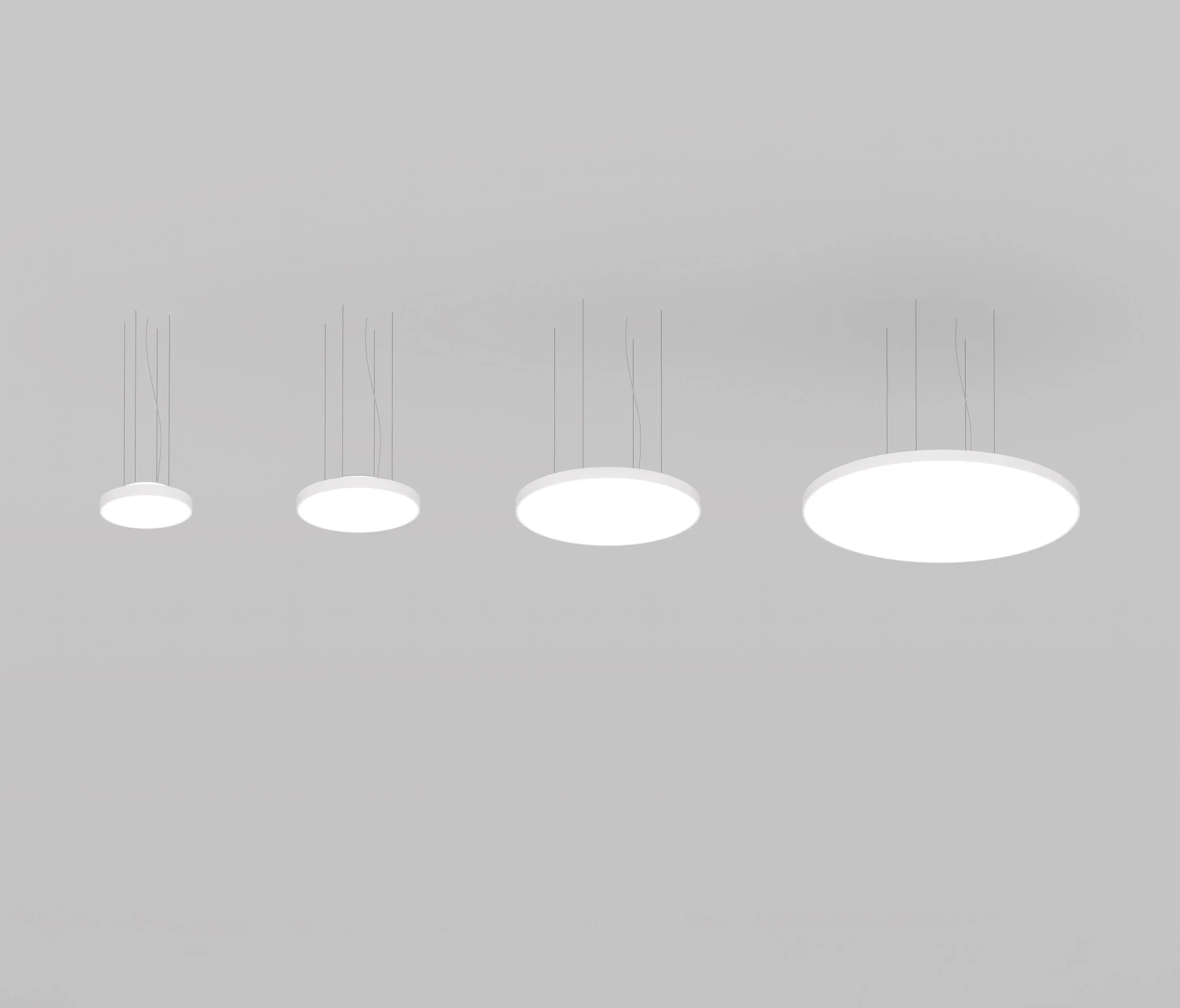 Intra lighting - Lona SDI