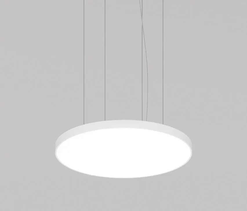 Intra lighting - Lona SDI