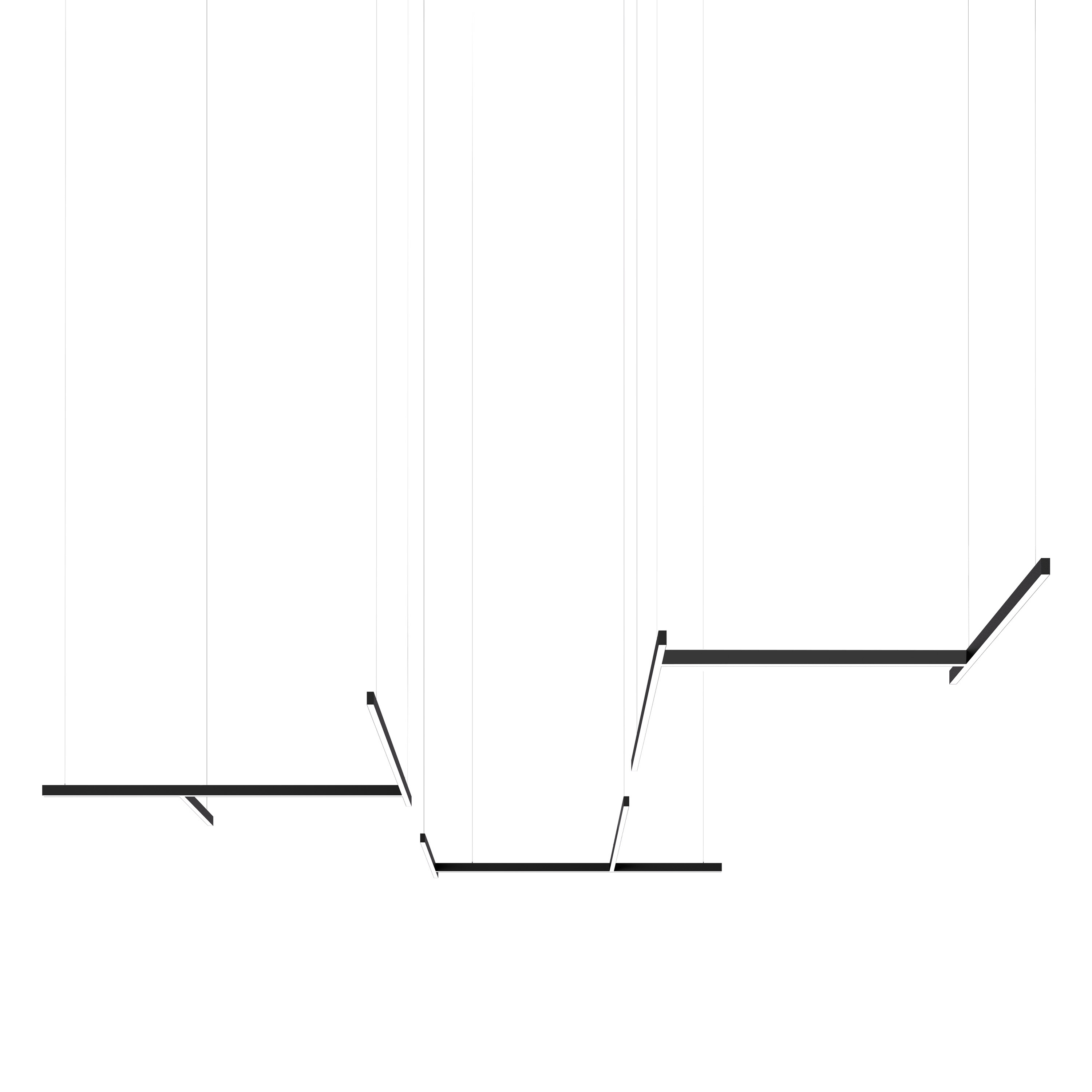 Mostrar el producto Random S del fabricante Intra lighting