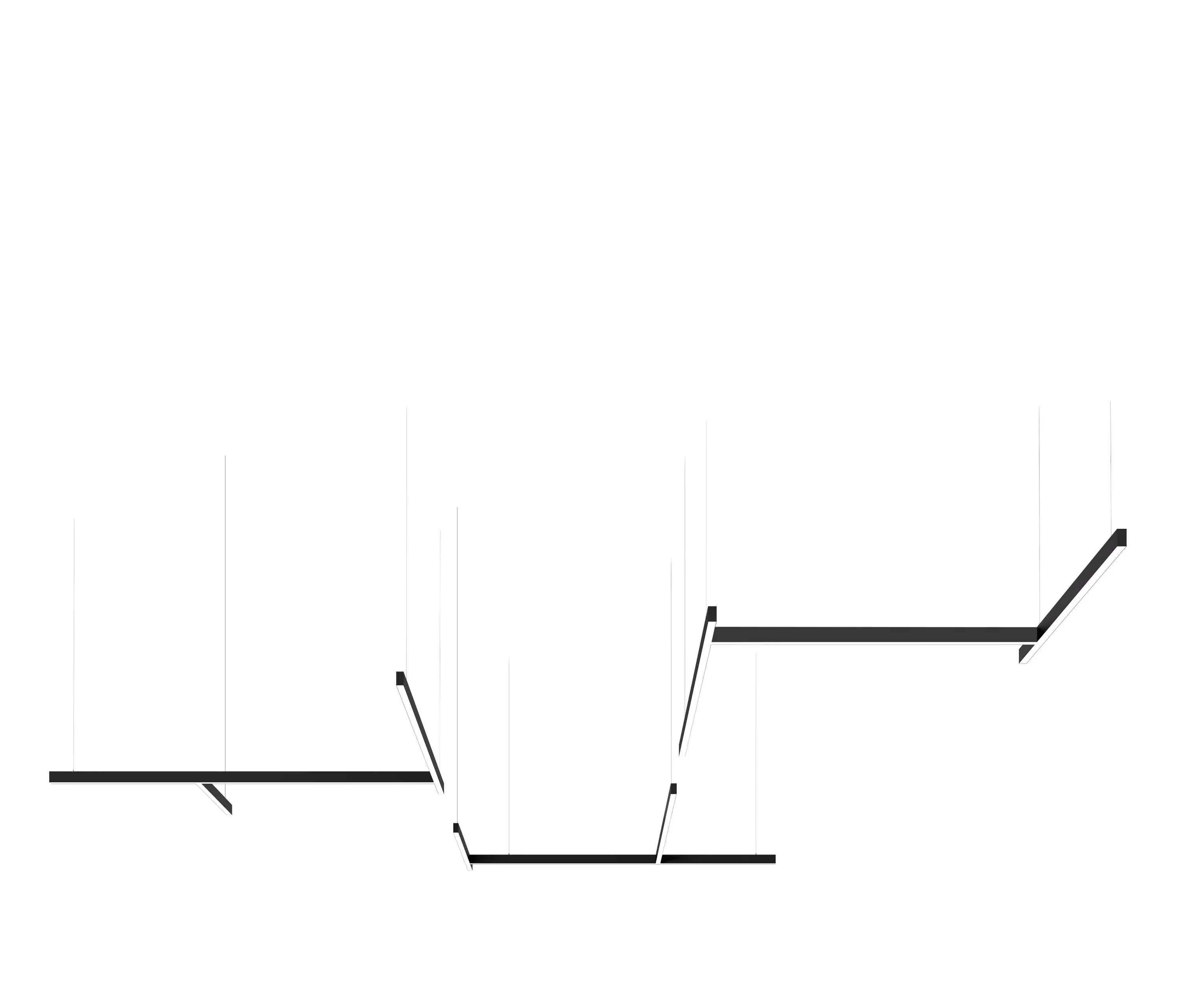 Intra lighting - Random SDI
