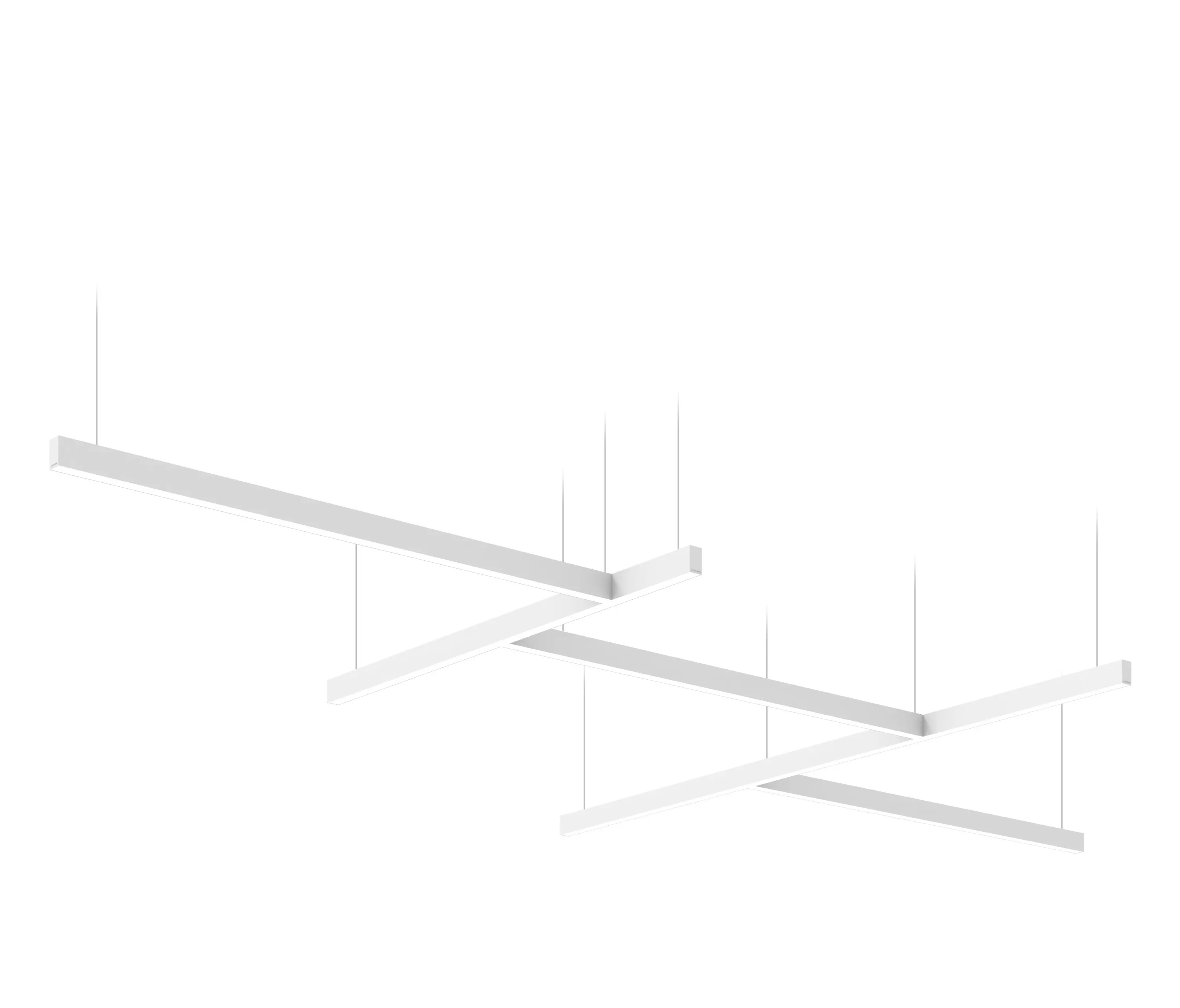 Intra lighting - Random SDI