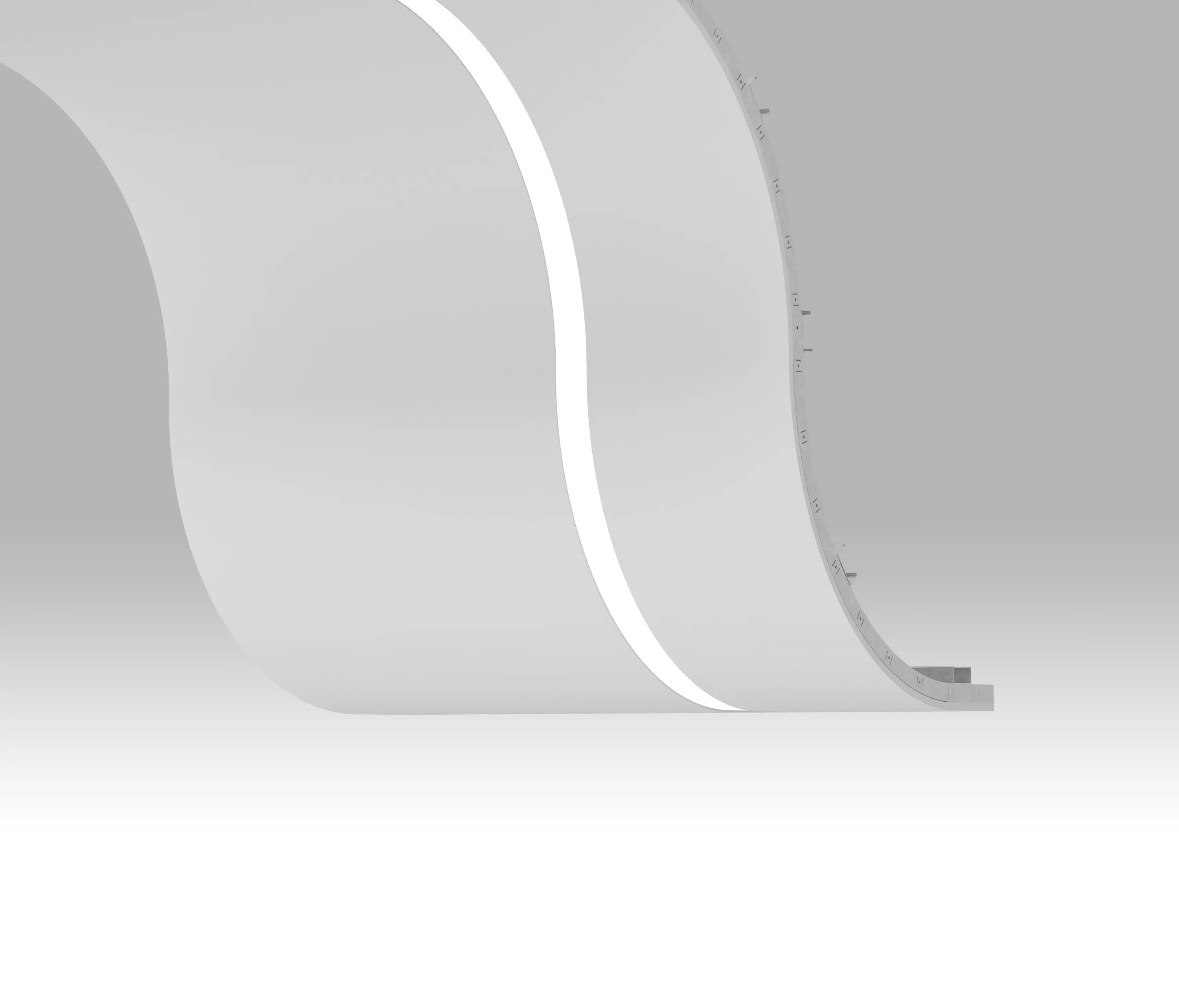 Intra lighting - Tracker