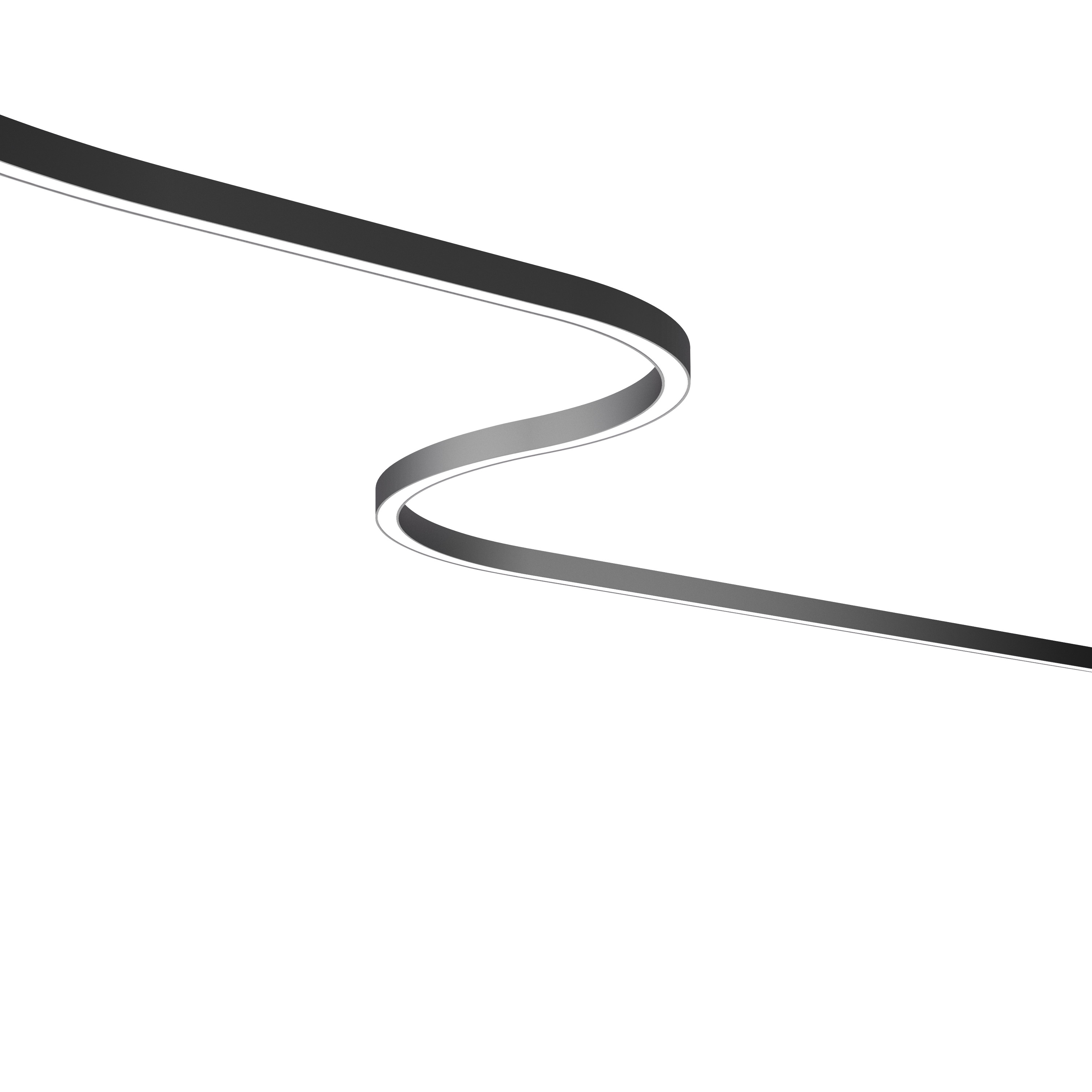 Display product Wave C/S from manufacturer Intra lighting