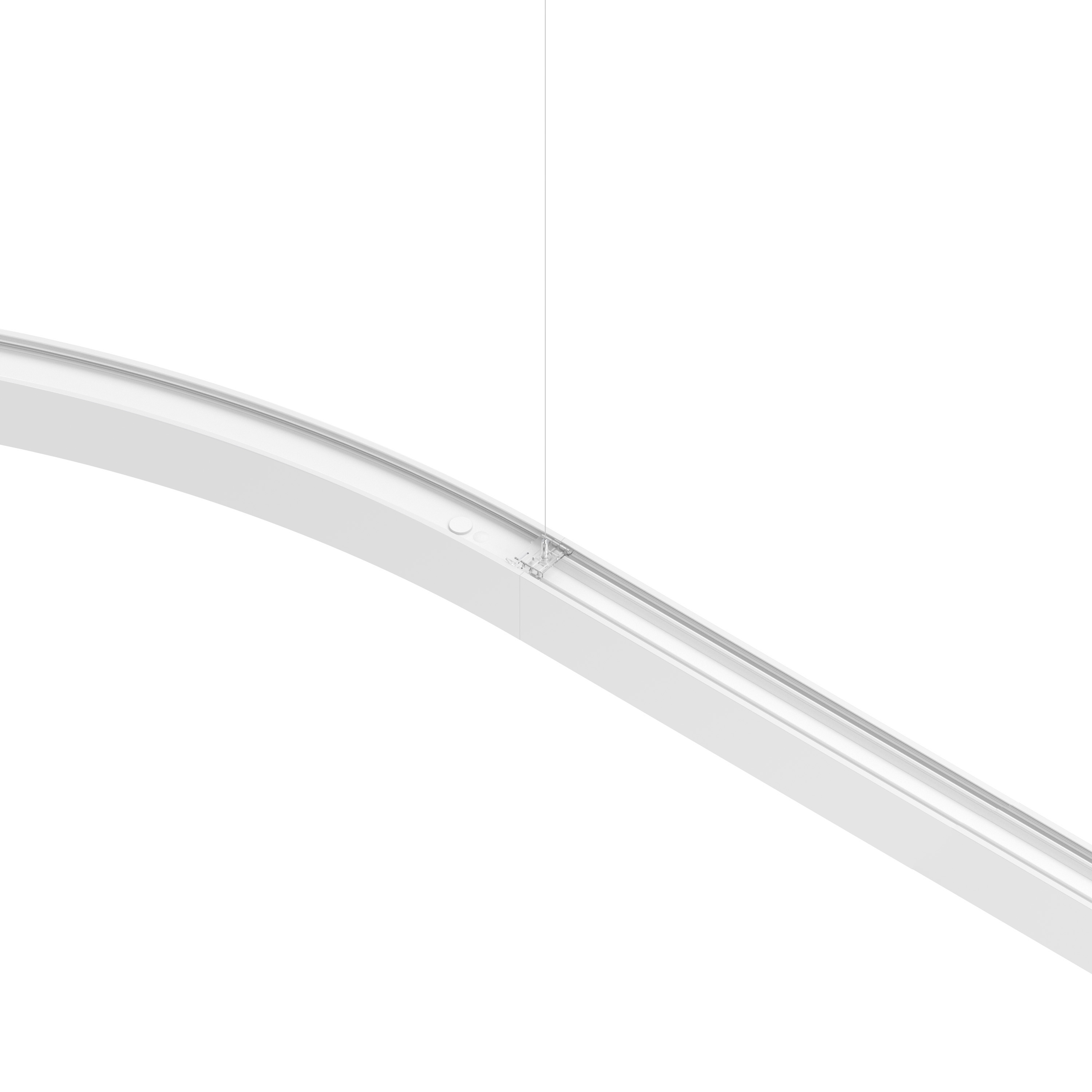 Display product Wave C/S from manufacturer Intra lighting