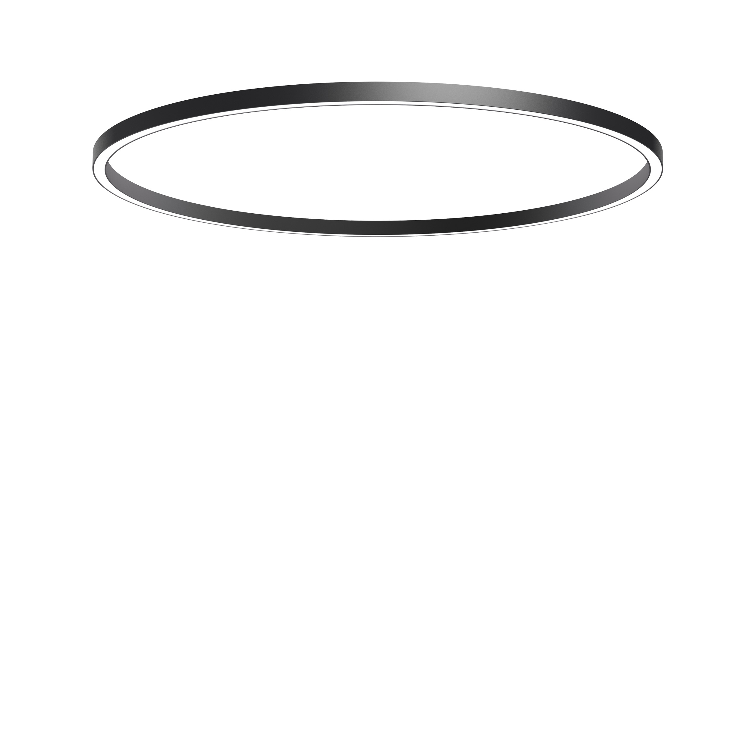 Display product Wave Round C/S from manufacturer Intra lighting