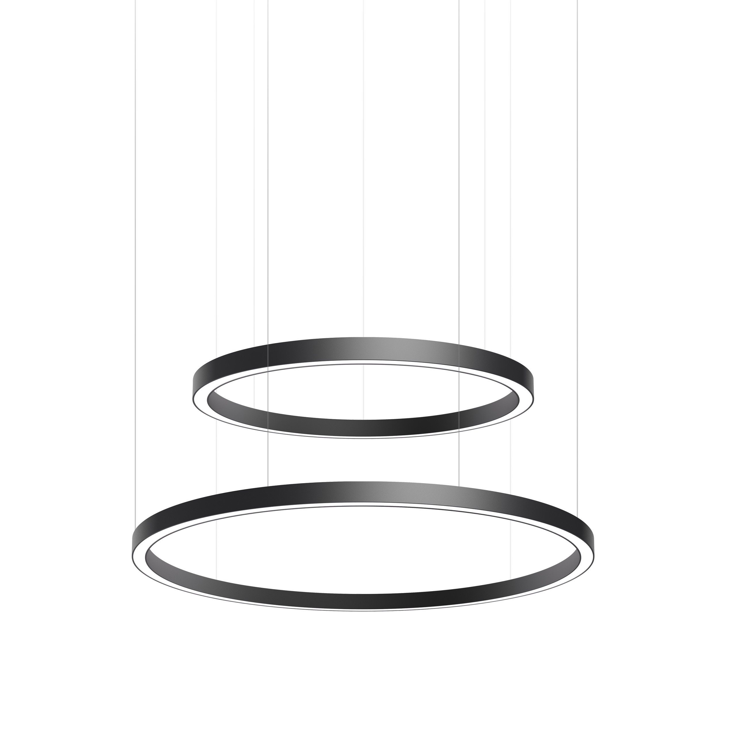 Display product Wave Round SDI from manufacturer Intra lighting