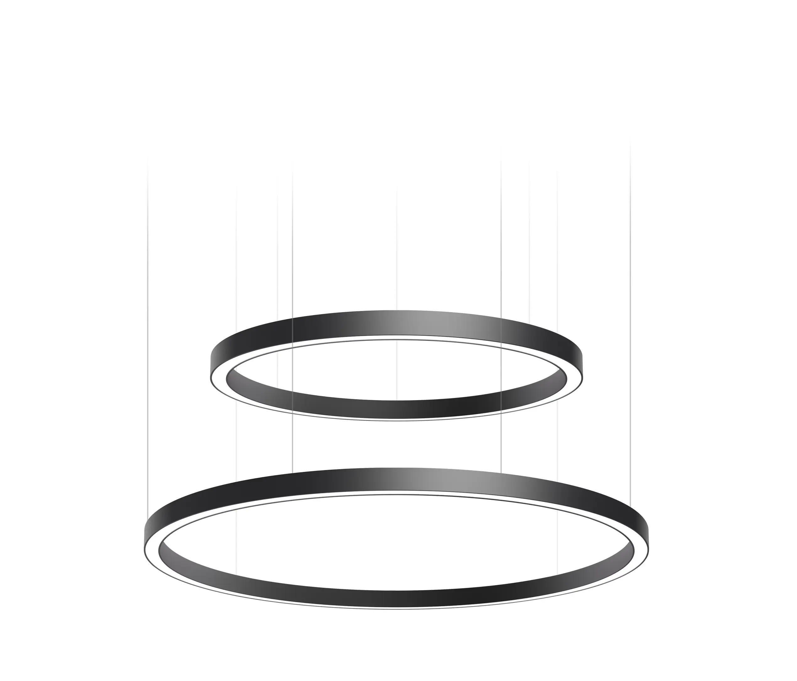 Intra lighting - Wave Round SDI