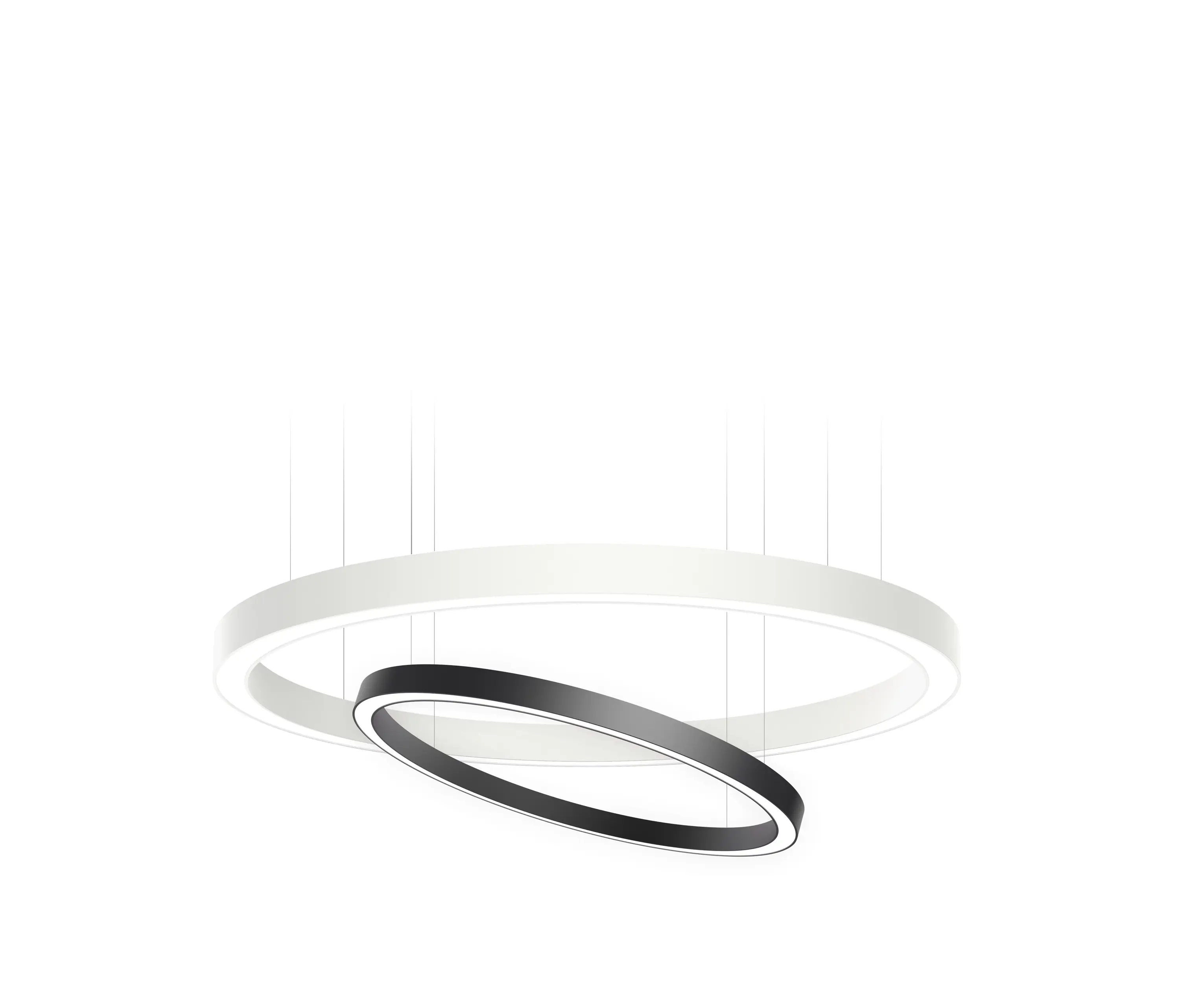 Intra lighting - Wave Round SDI