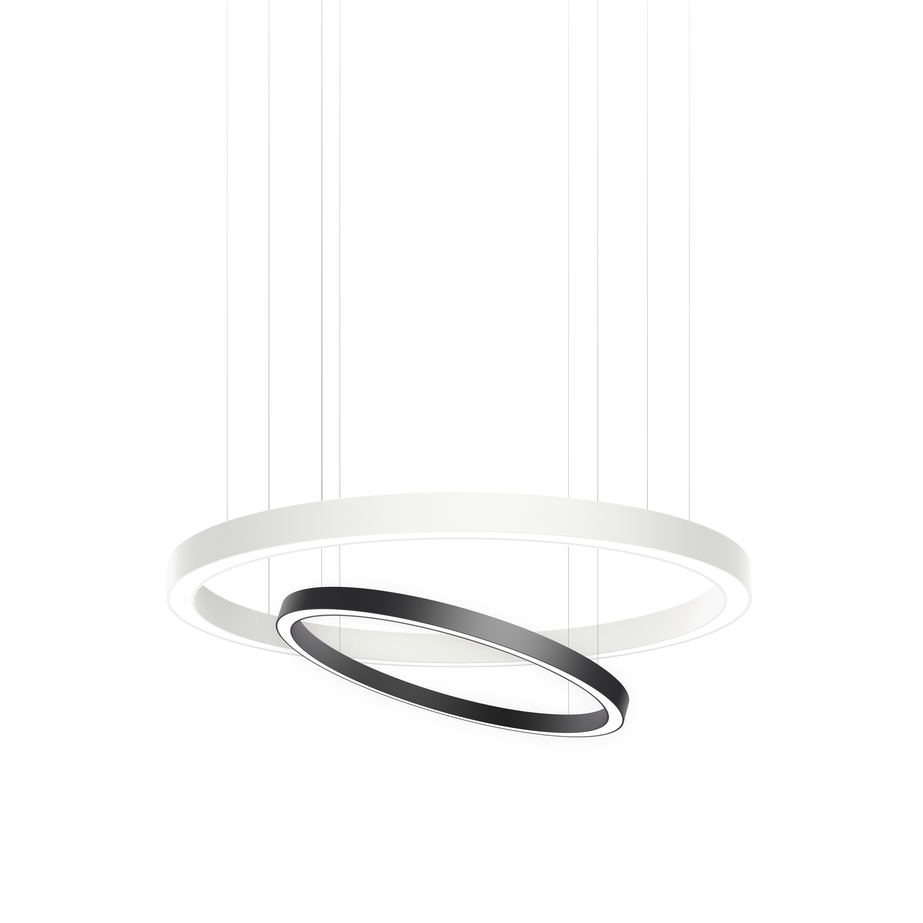 Afficher le produit Wave Round SDI du fabricant Intra lighting