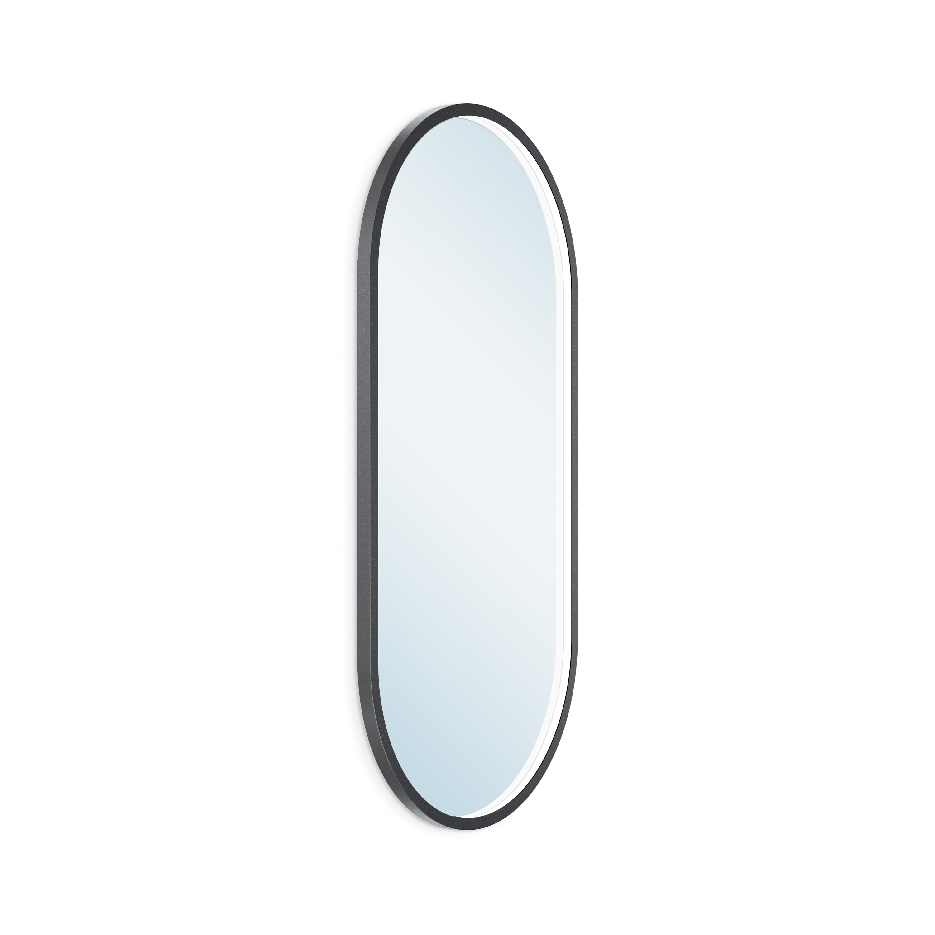 Produkt Futon Mirror Oval des Herstellers Intra lighting anzeigen