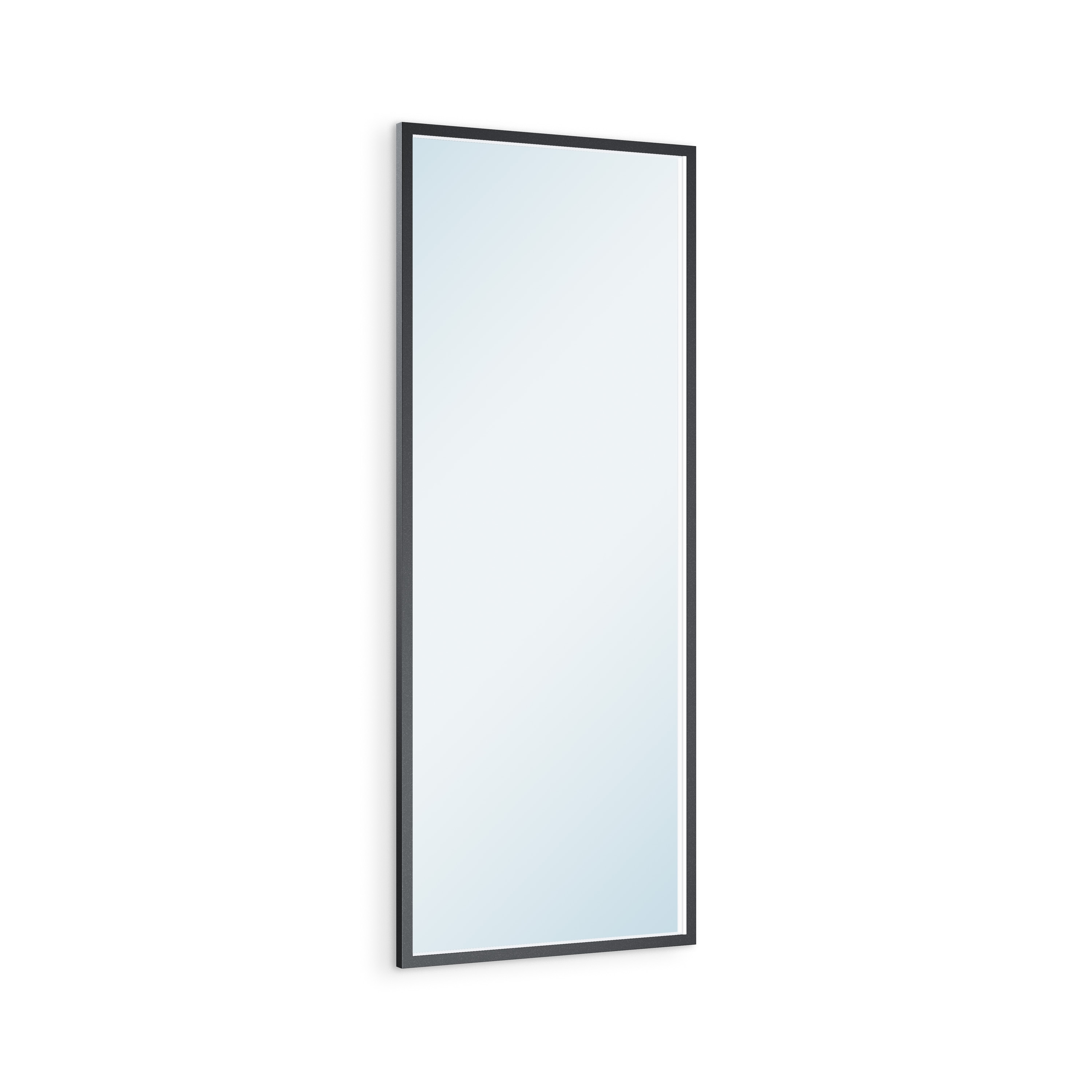 Mostrar el producto Futon Mirror Rectangular del fabricante Intra lighting