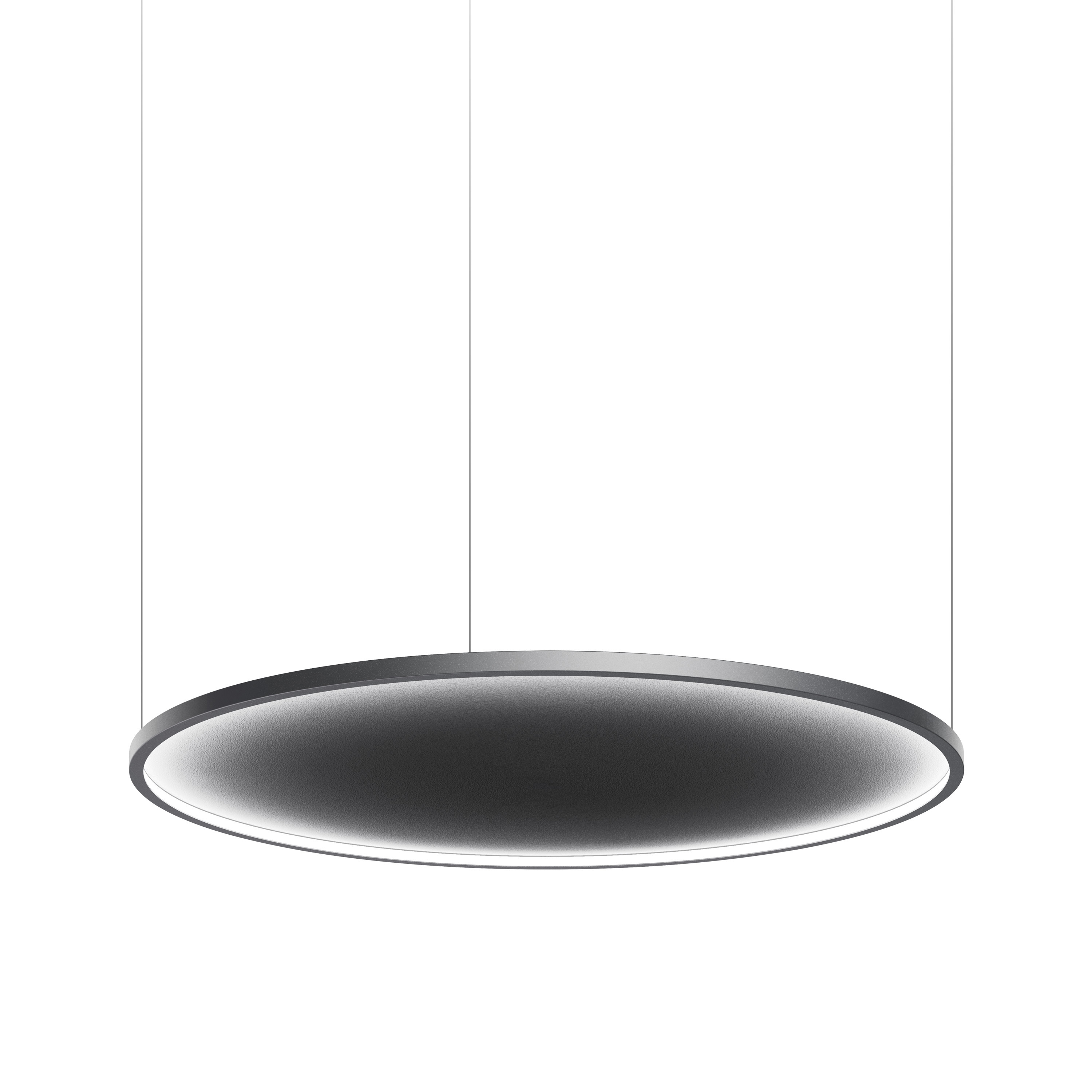 Display product Futon Acoustic S from manufacturer Intra lighting