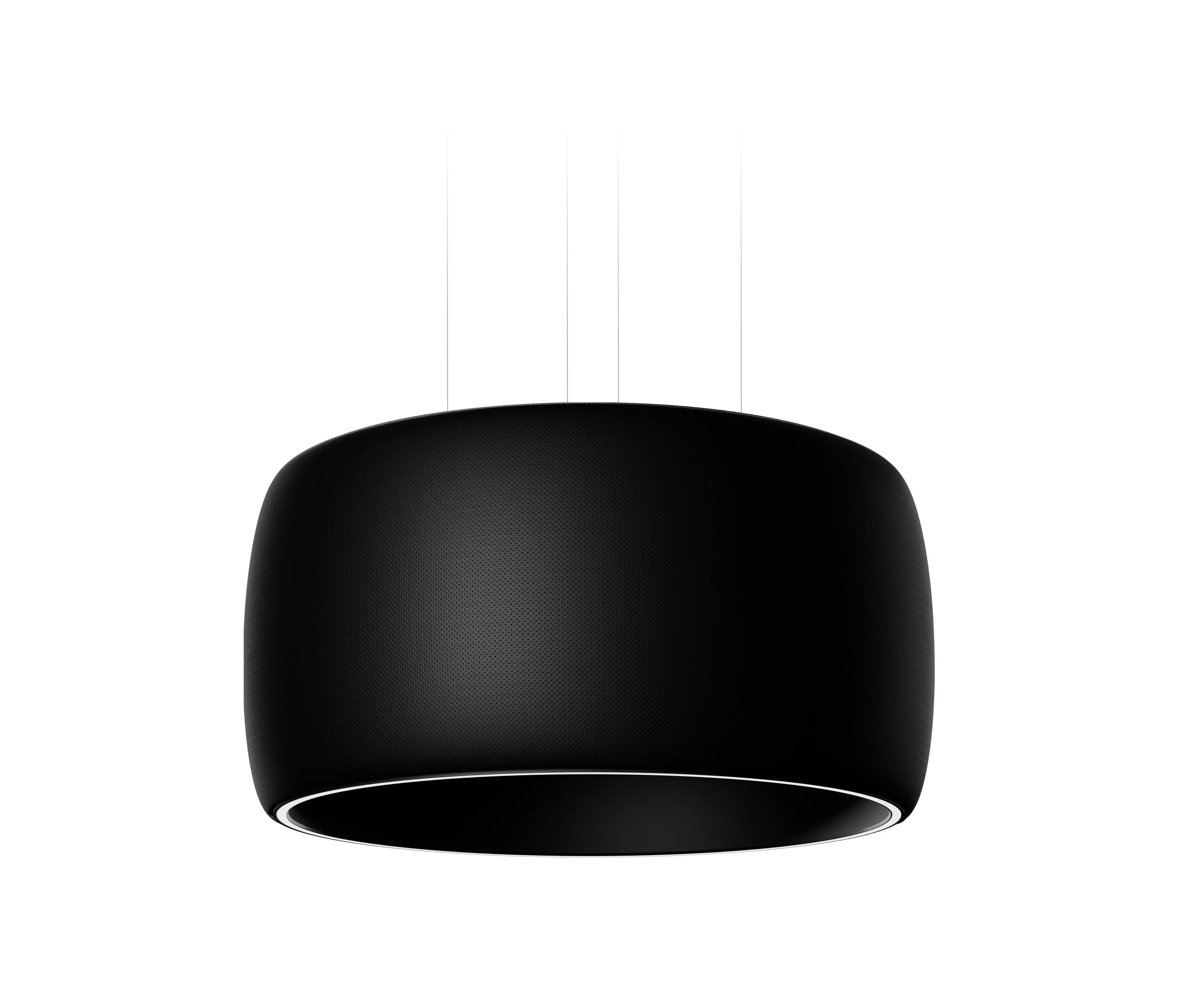 Intra lighting - Black Hole