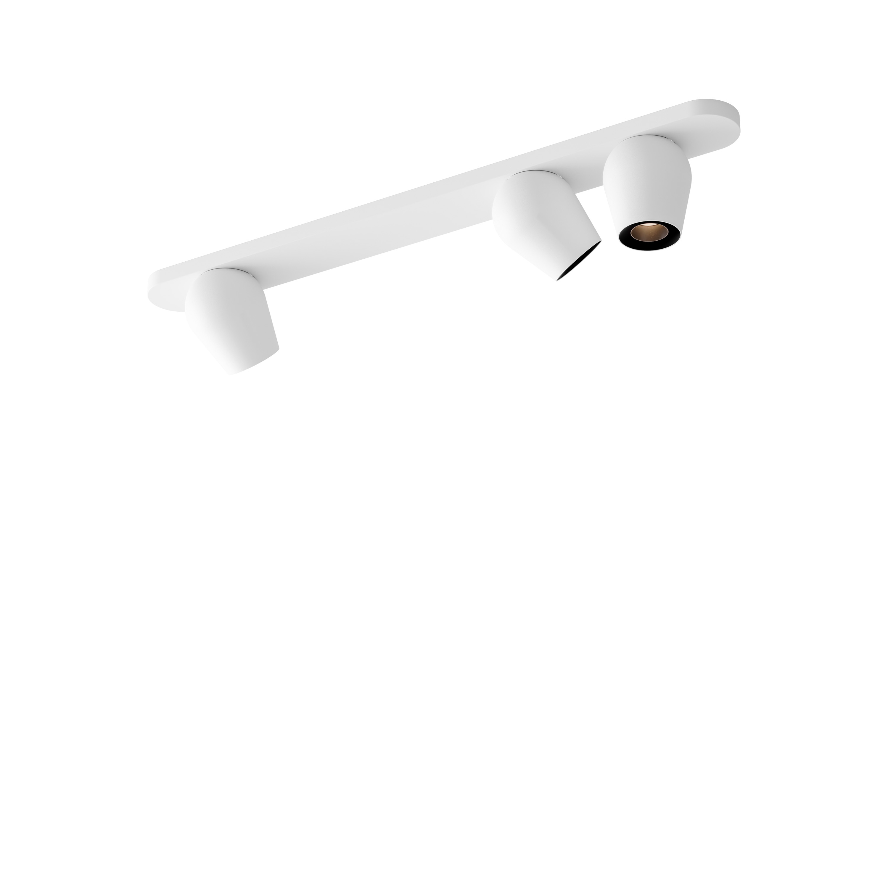 Display product Pixy BAR from manufacturer Intra lighting