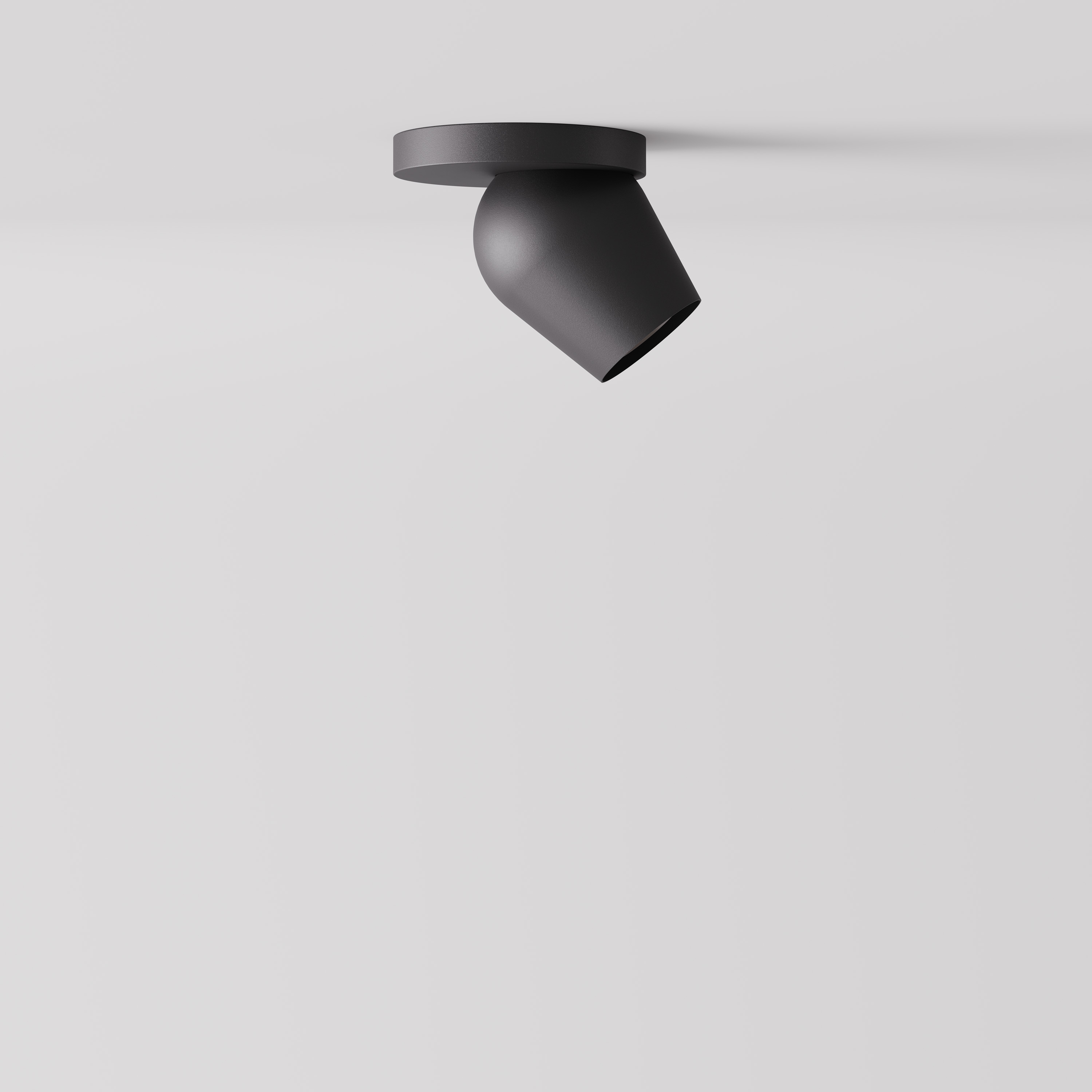 Display product Pixy C/W from manufacturer Intra lighting