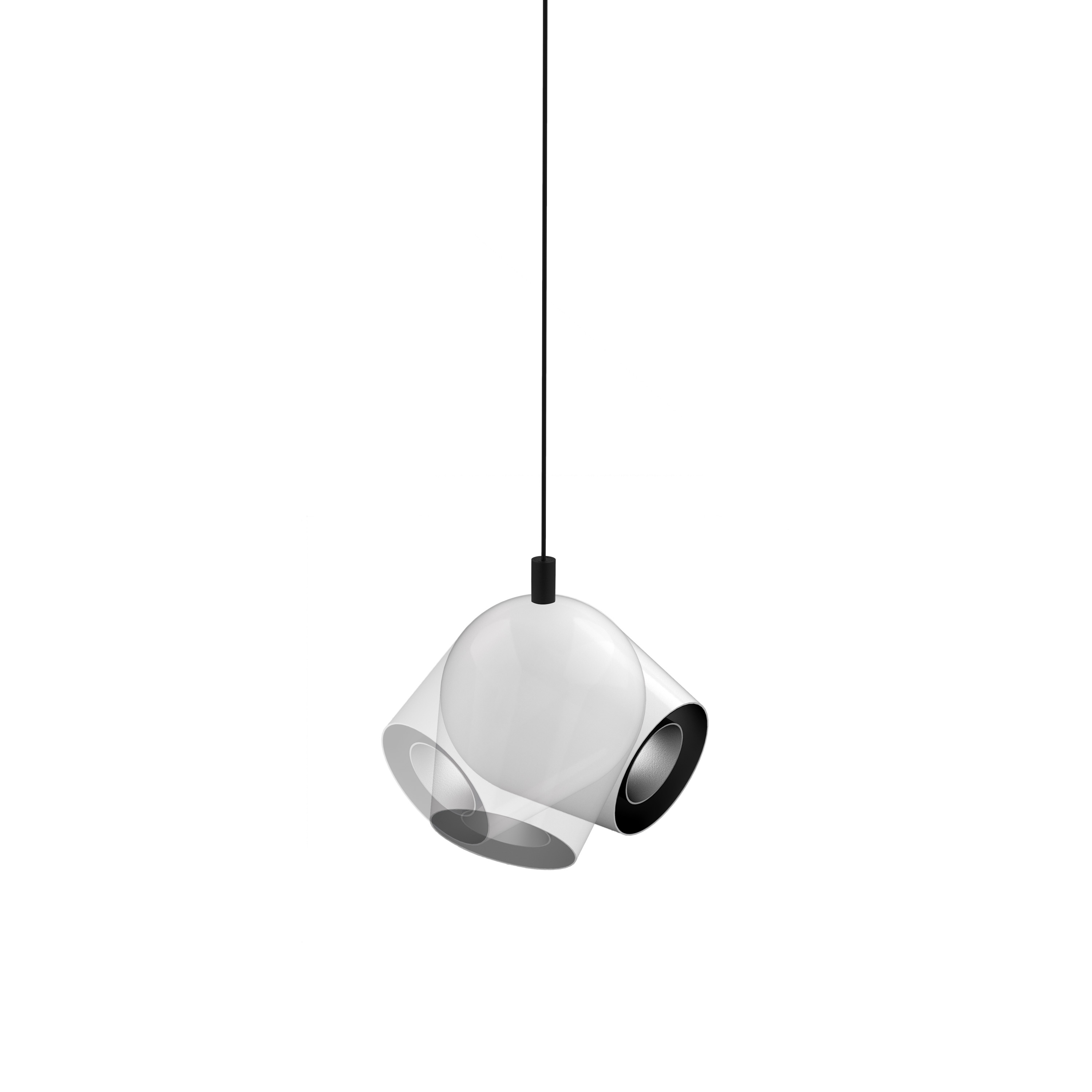 Display product Pixy S from manufacturer Intra lighting