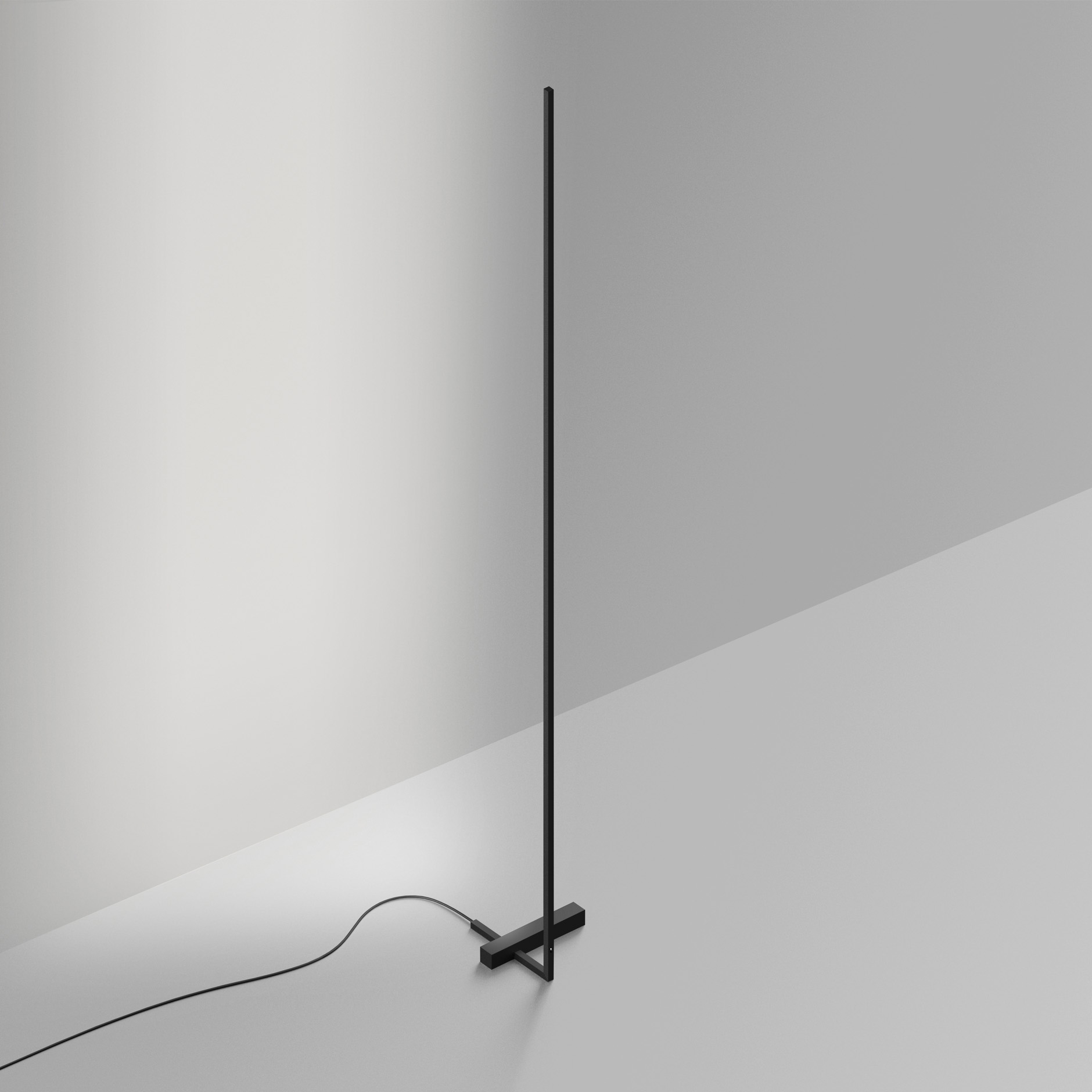 Display product Vitka F from manufacturer Intra lighting