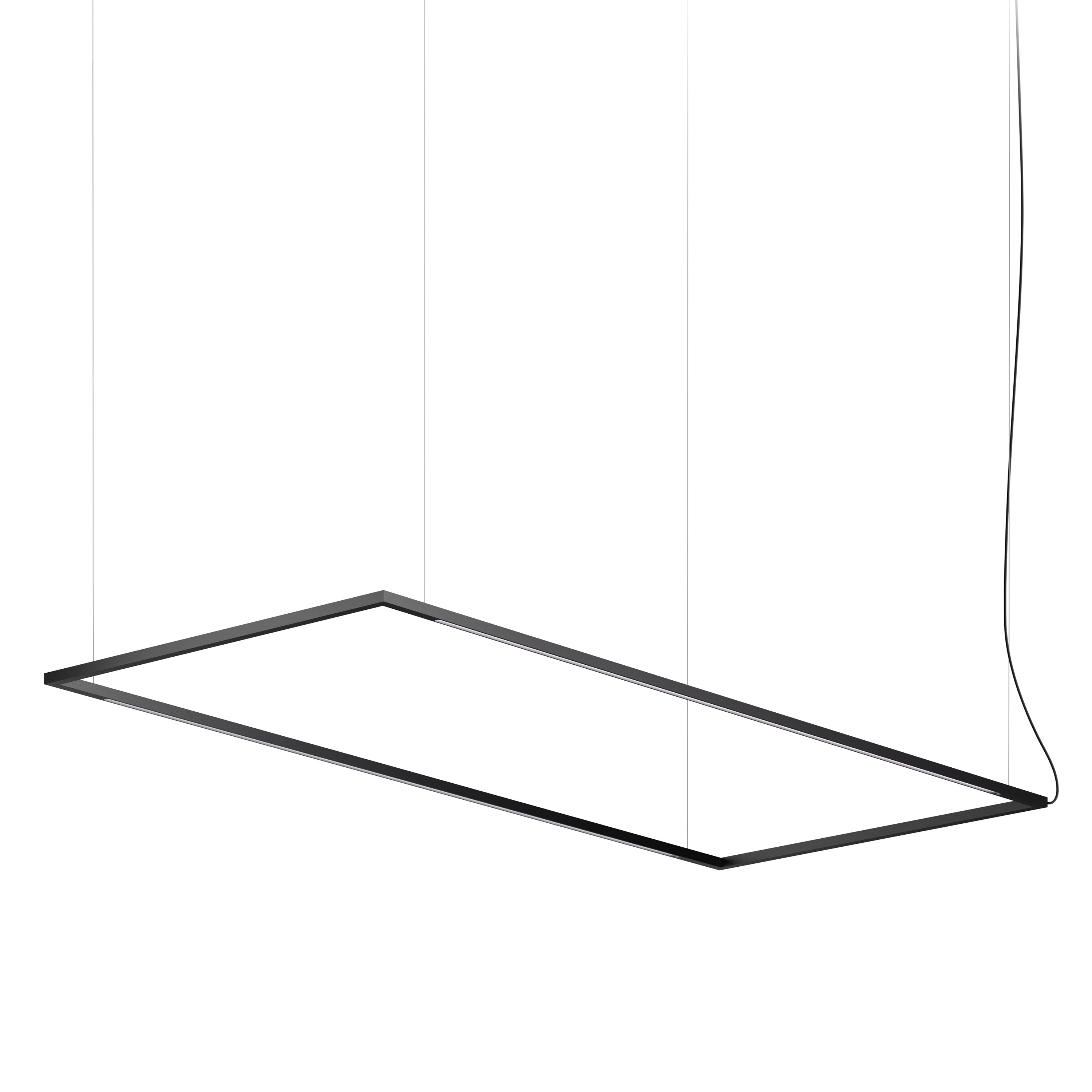 Display product Vitka SQ from manufacturer Intra lighting
