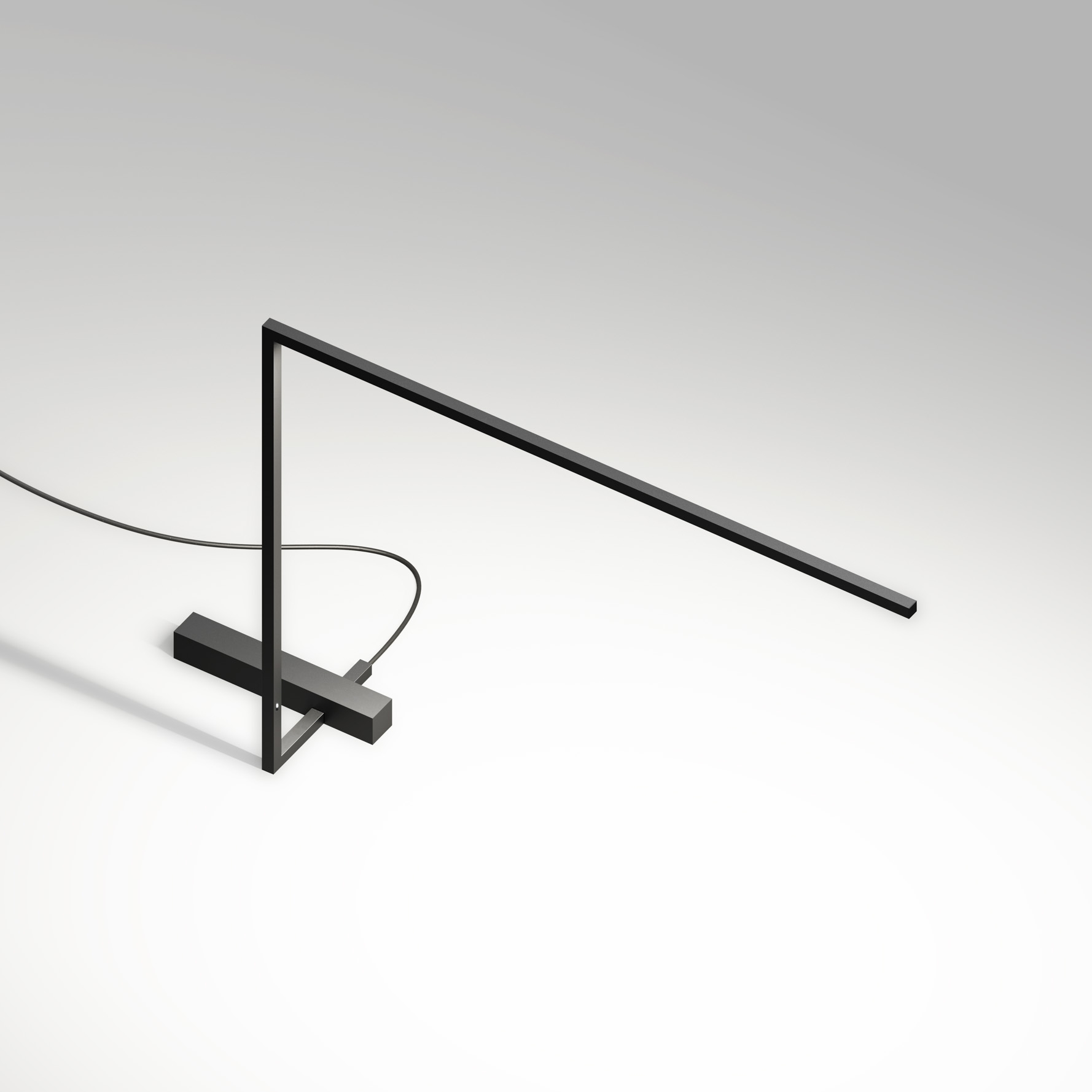 Display product Vitka TA from manufacturer Intra lighting