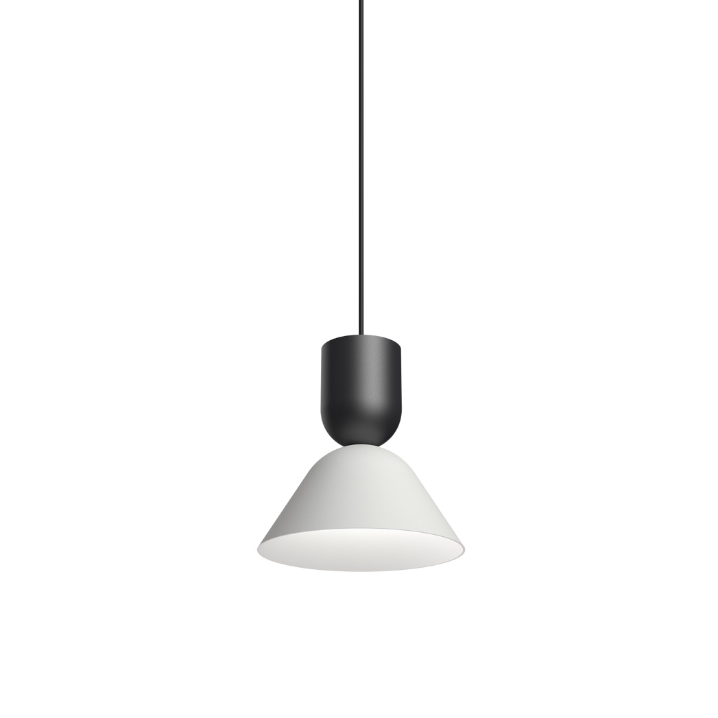 Display product Zoe Duo from manufacturer Intra lighting