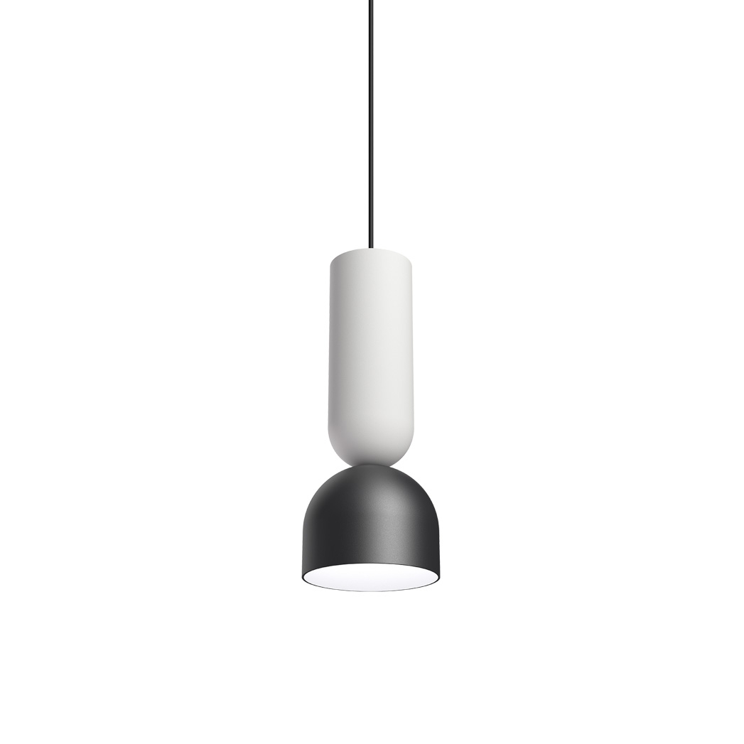 Display product Zoe Duo from manufacturer Intra lighting