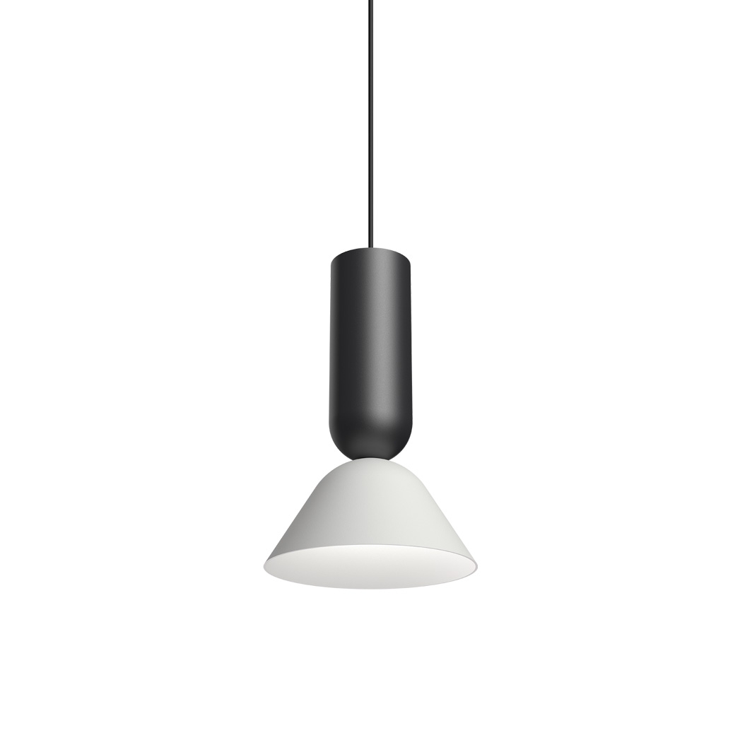 Display product Zoe Duo from manufacturer Intra lighting