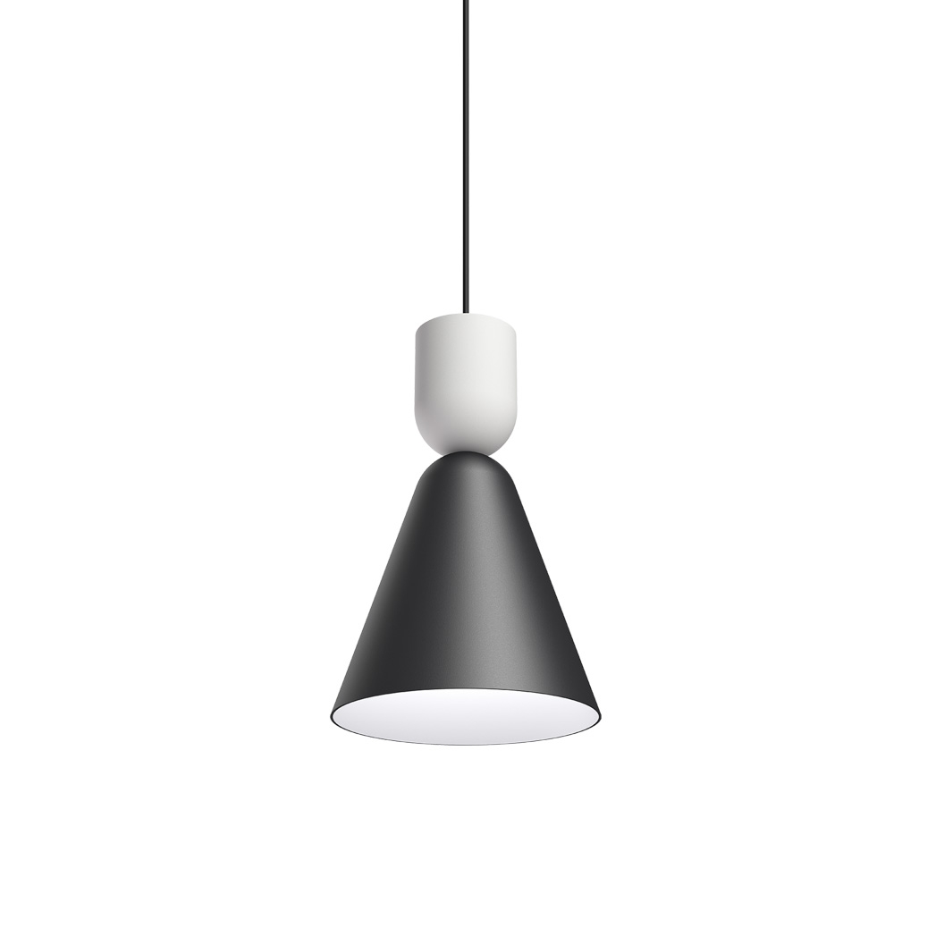 Display product Zoe Duo from manufacturer Intra lighting