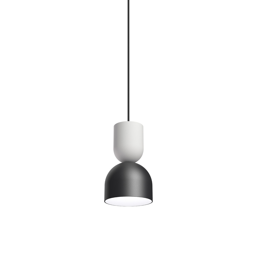 Display product Zoe Duo from manufacturer Intra lighting