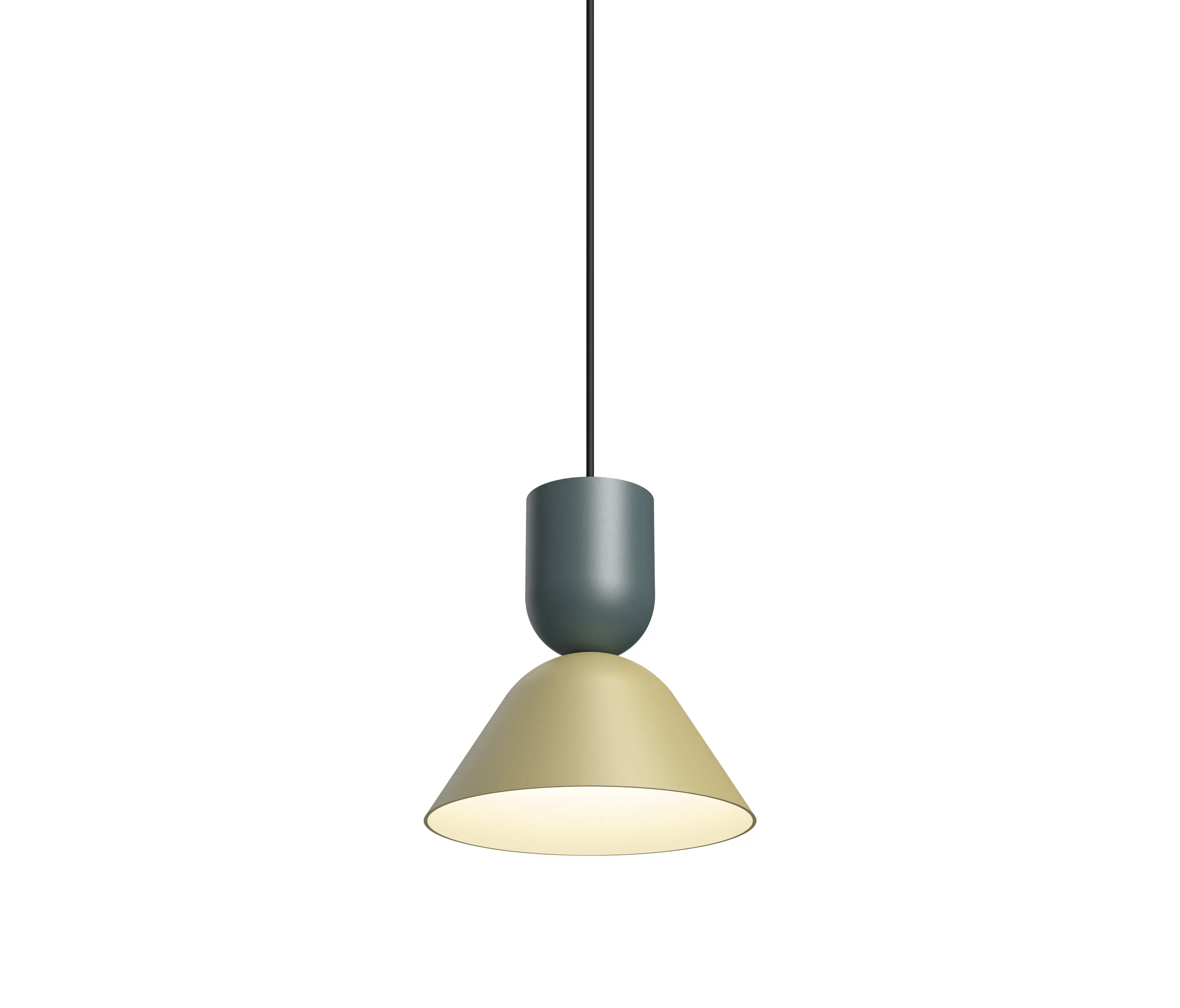 Intra lighting - Zoe Duo