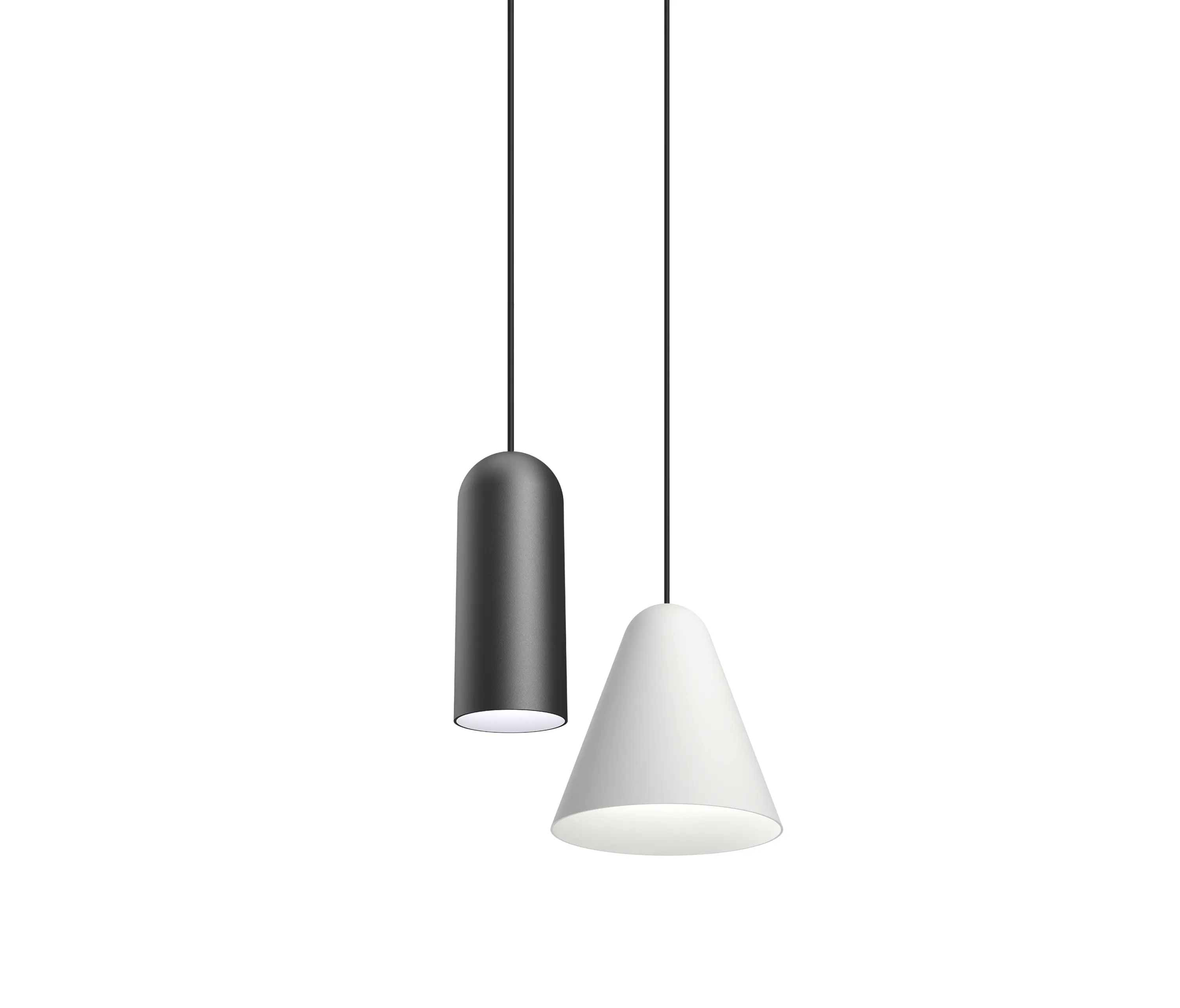 Intra lighting - Zoe Uno