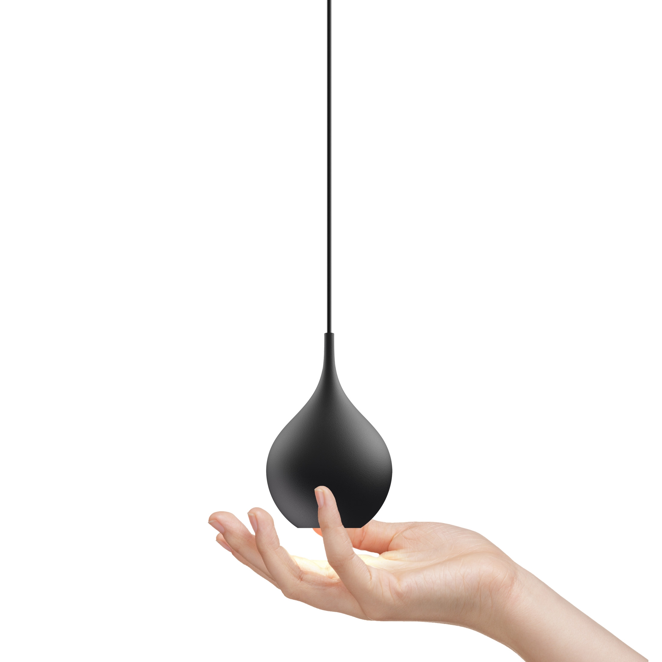 Afficher le produit Biba Drop du fabricant Intra lighting