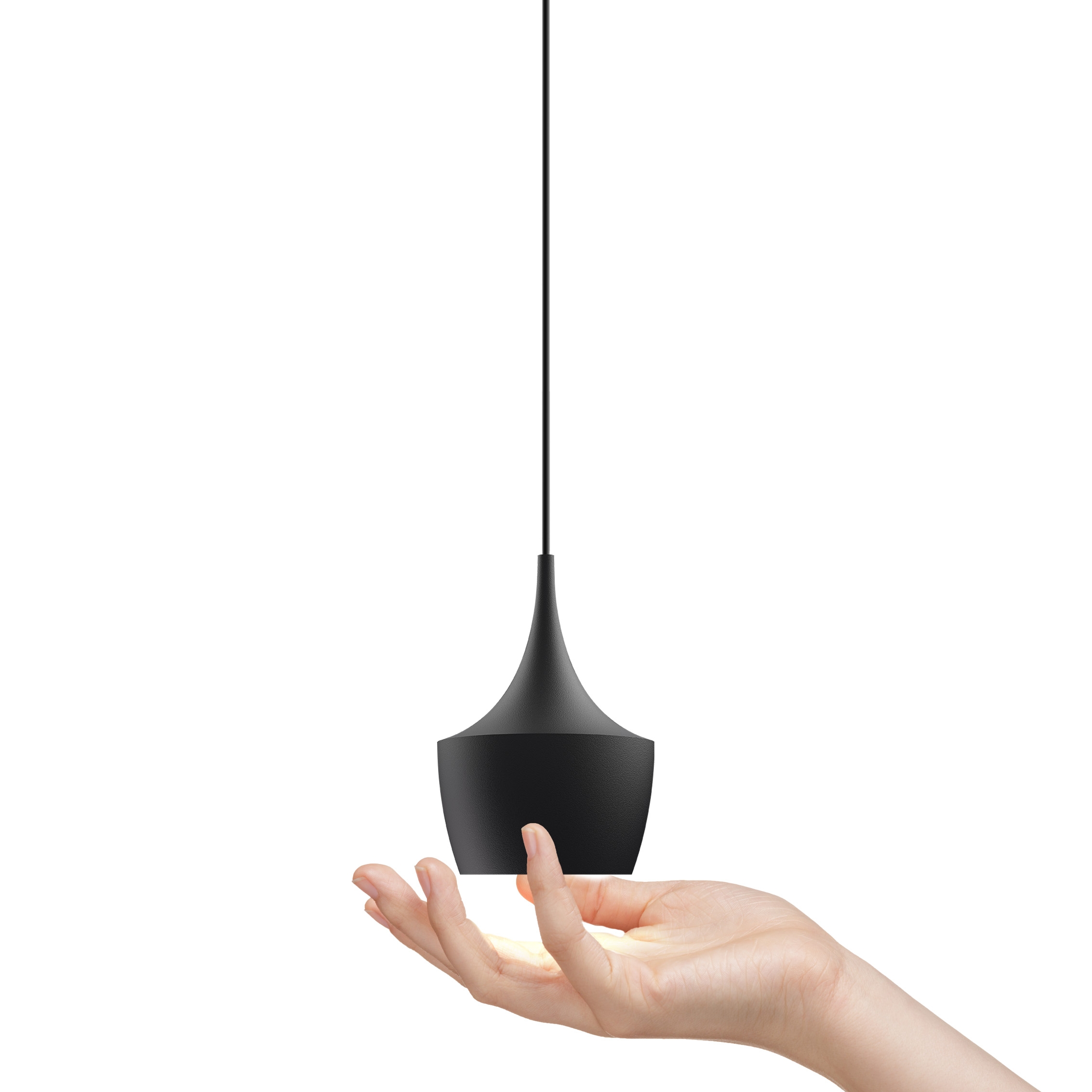 Afficher le produit Biba Edgy du fabricant Intra lighting