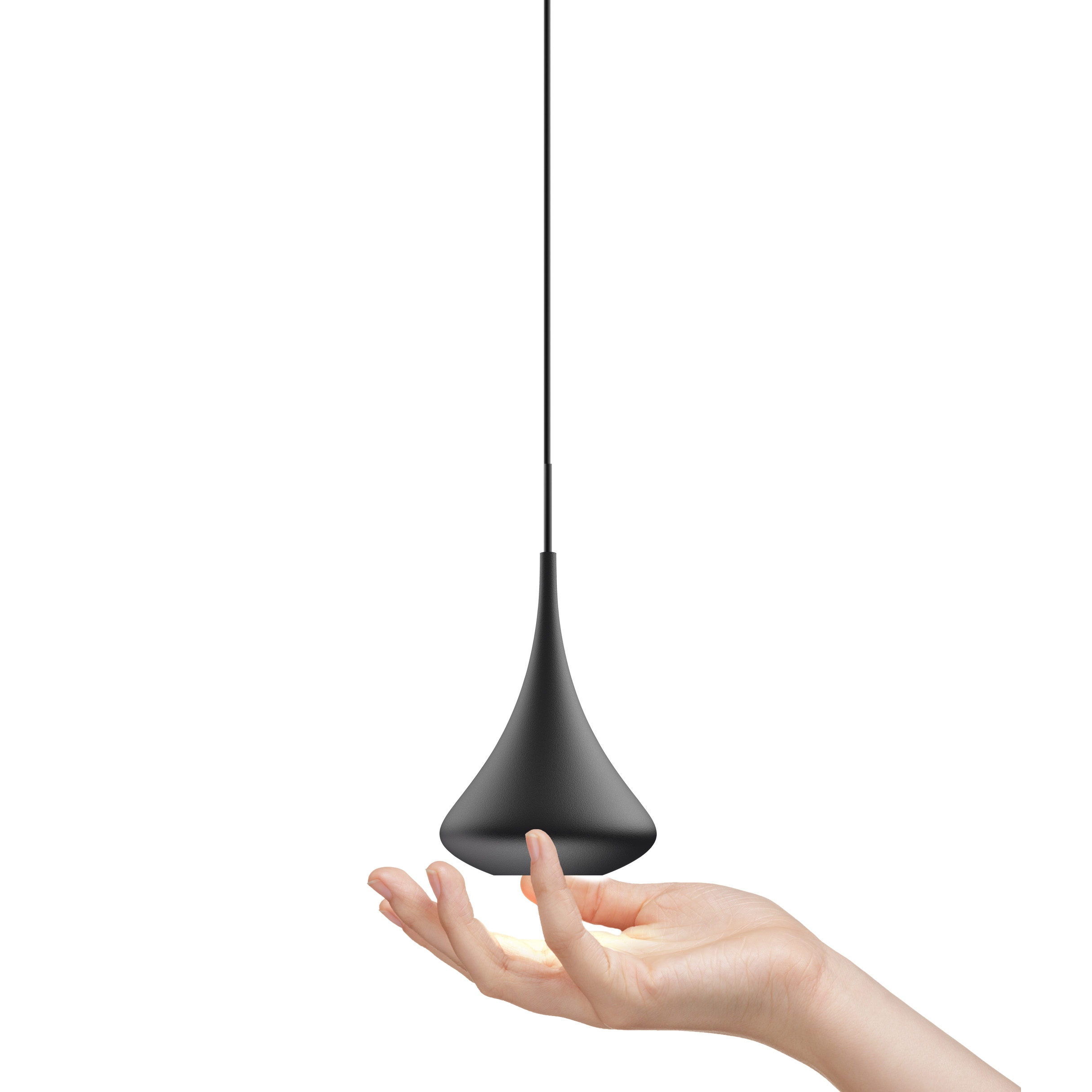 Display product Biba Slim from manufacturer Intra lighting