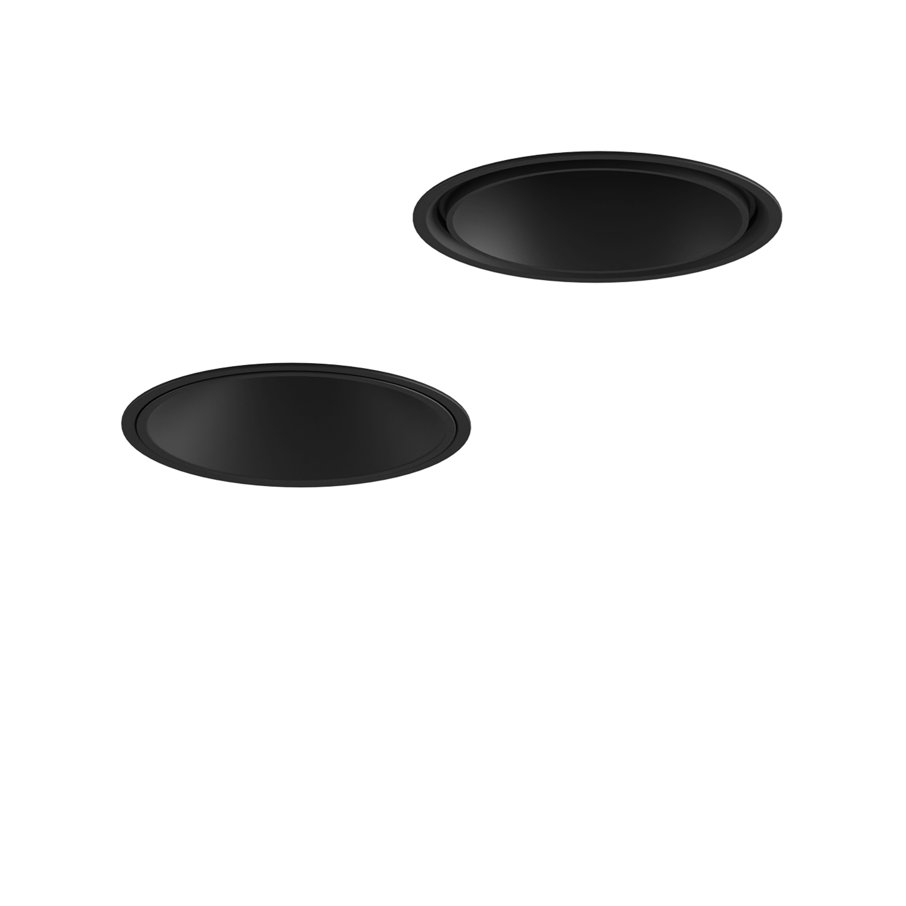 Display product Conic RV from manufacturer Intra lighting