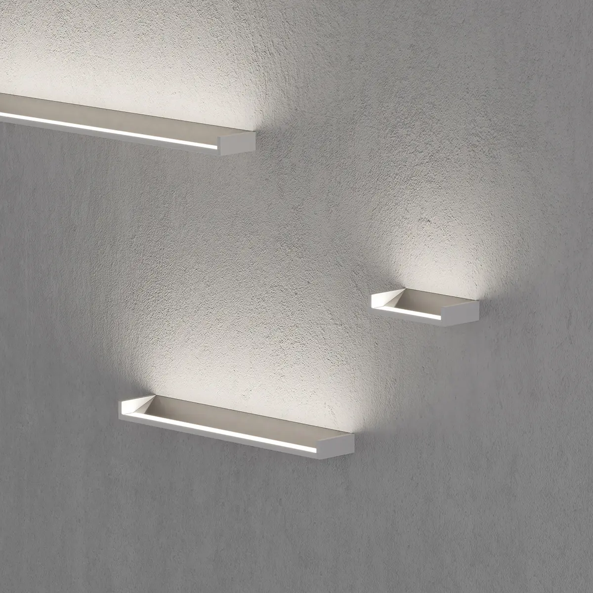 Intra lighting - Insider