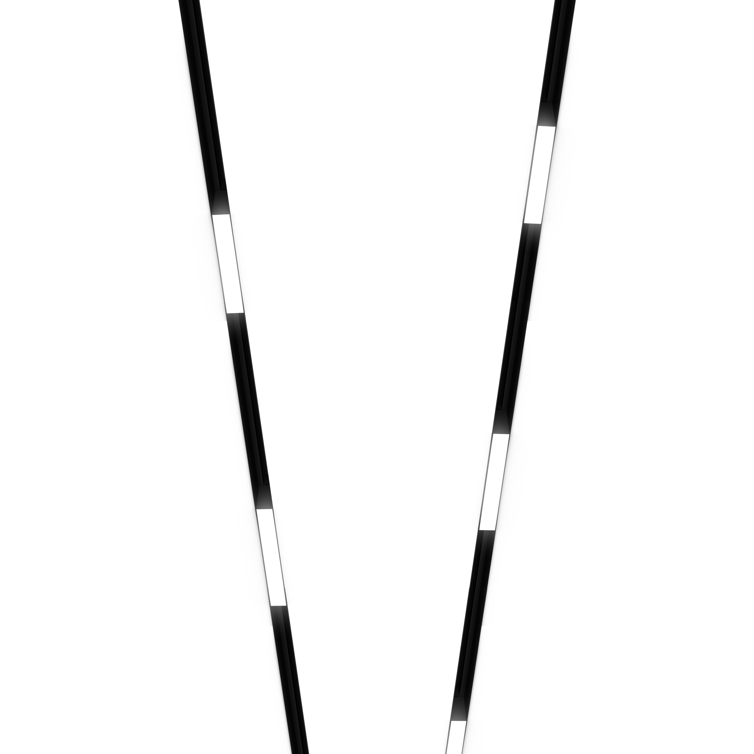 Display product Lynar RI from manufacturer Intra lighting
