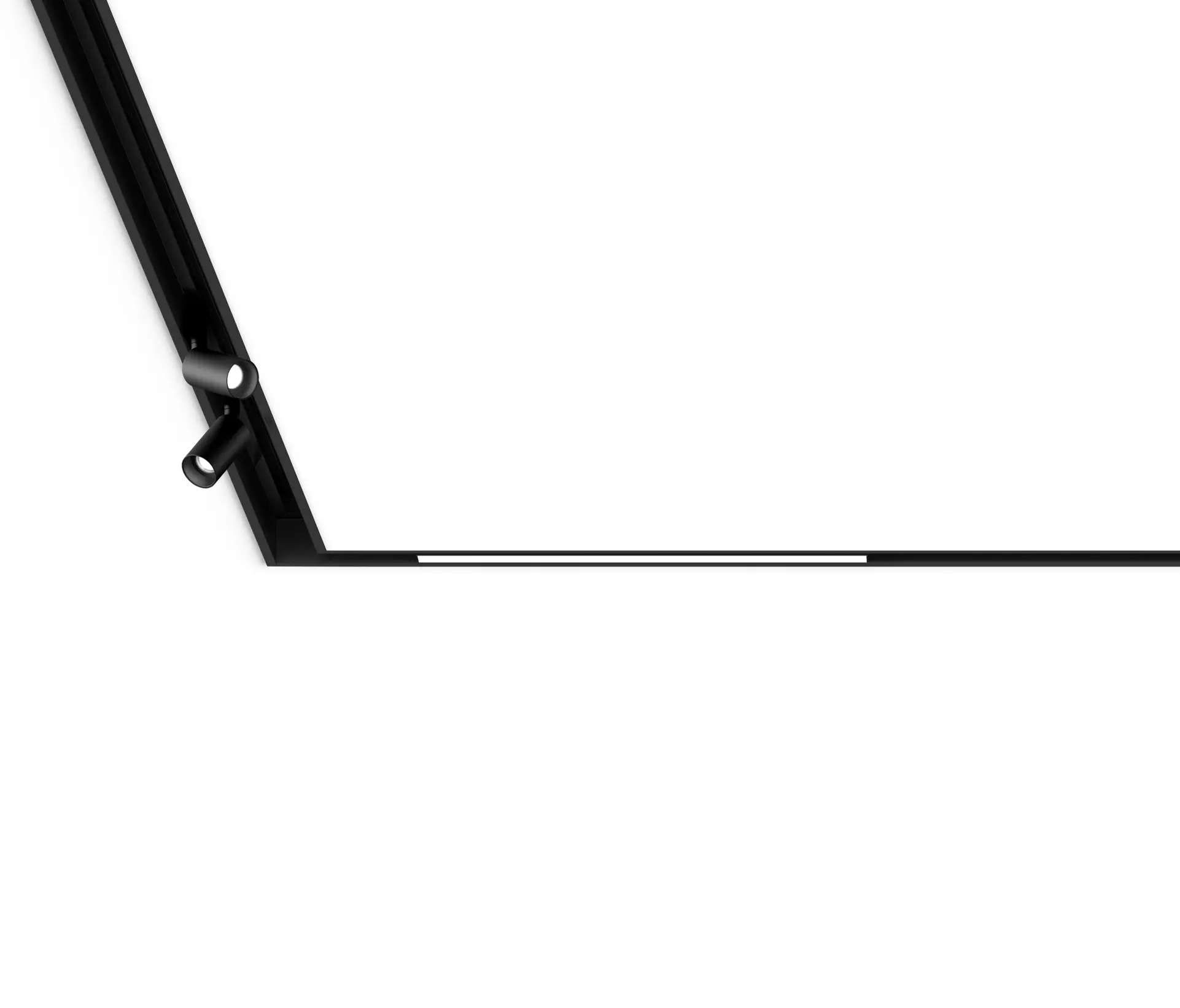 Intra lighting - Lynar RV