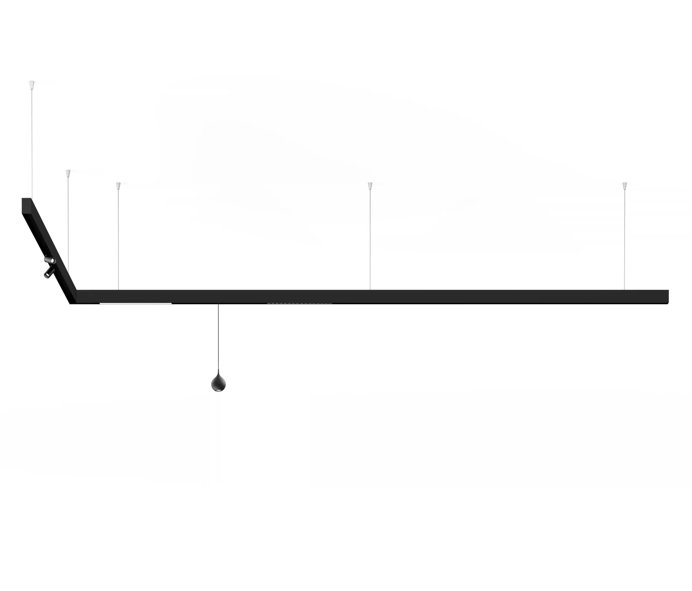 Intra lighting - Lynar RV