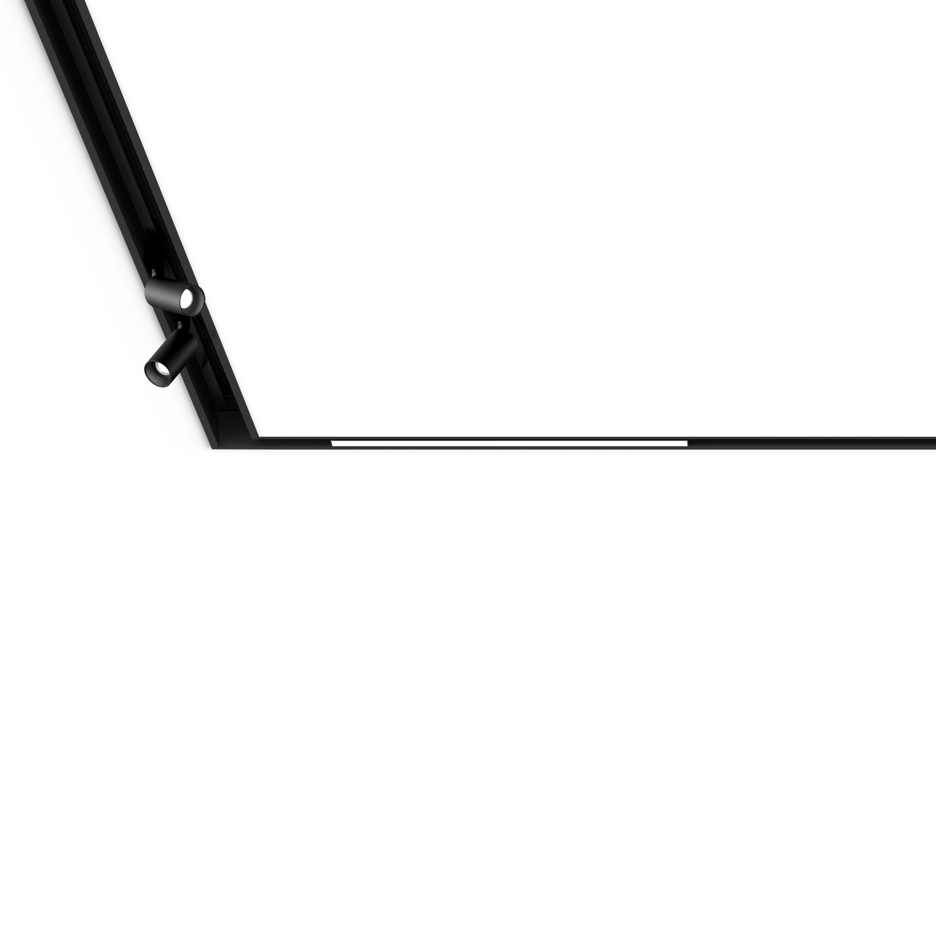 Produkt Lynar RV des Herstellers Intra lighting anzeigen