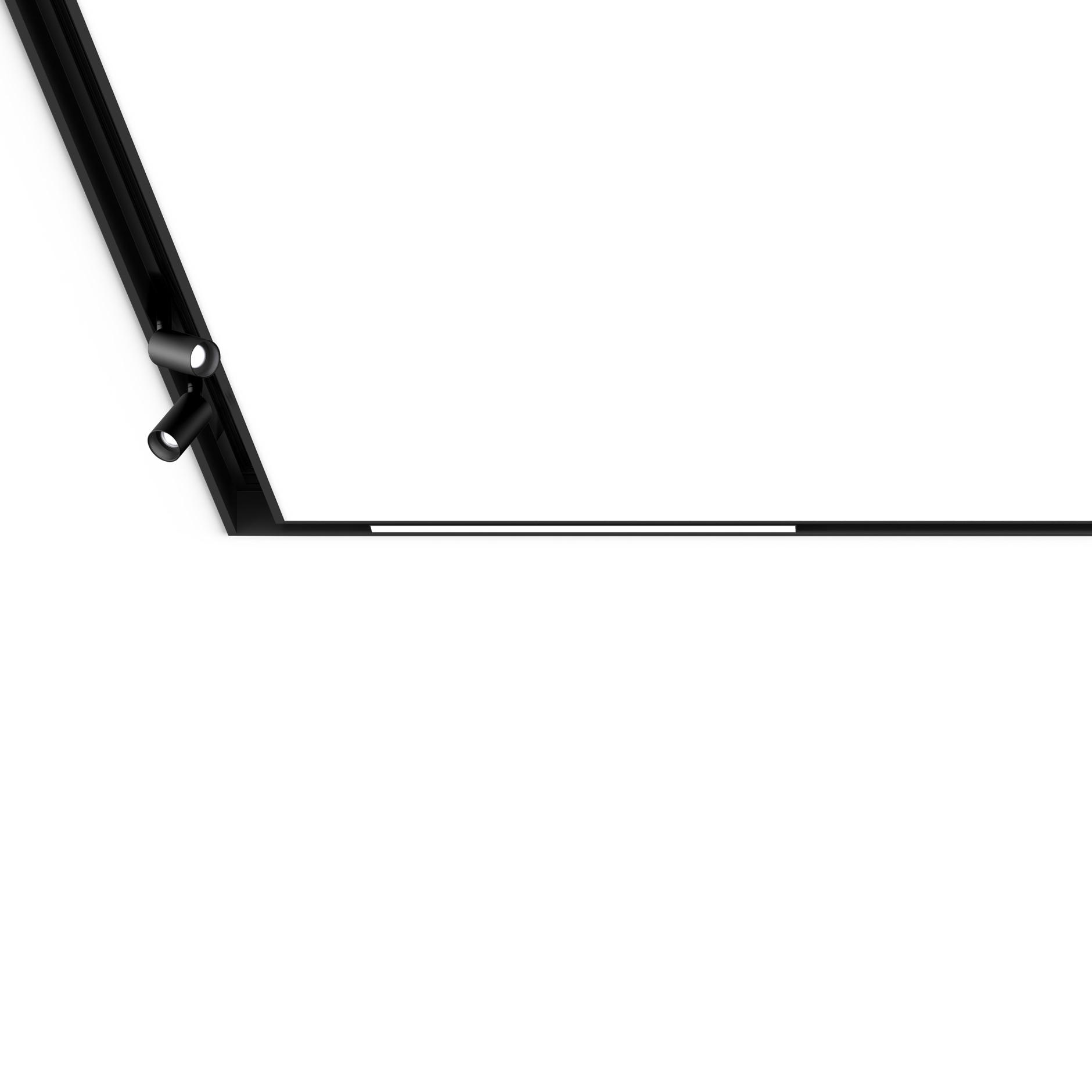 Mostra il prodotto Lynar C/S del produttore Intra lighting