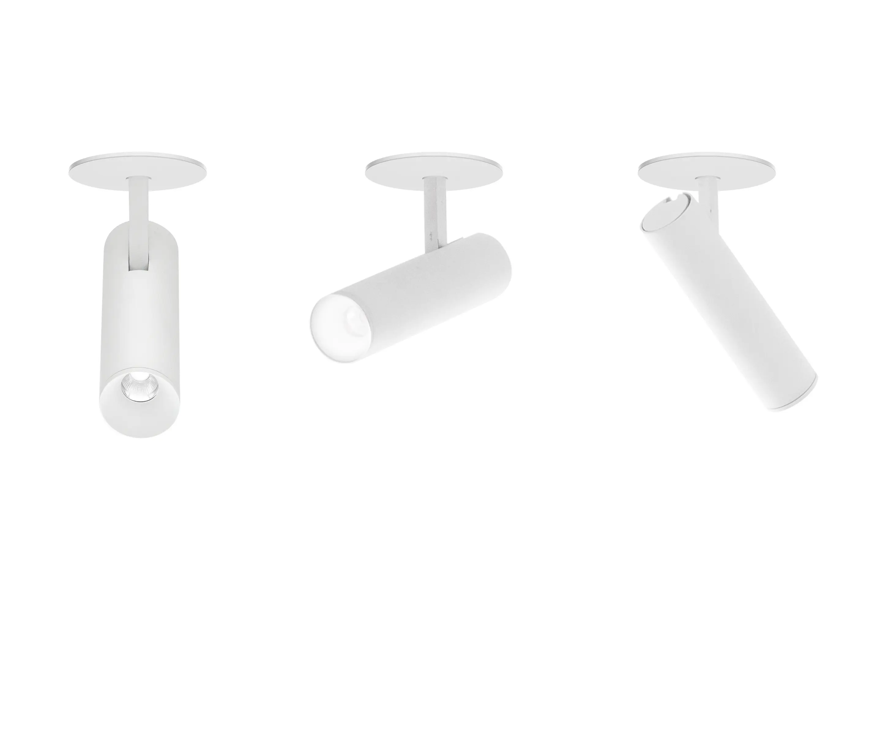 Intra lighting - Pipes C