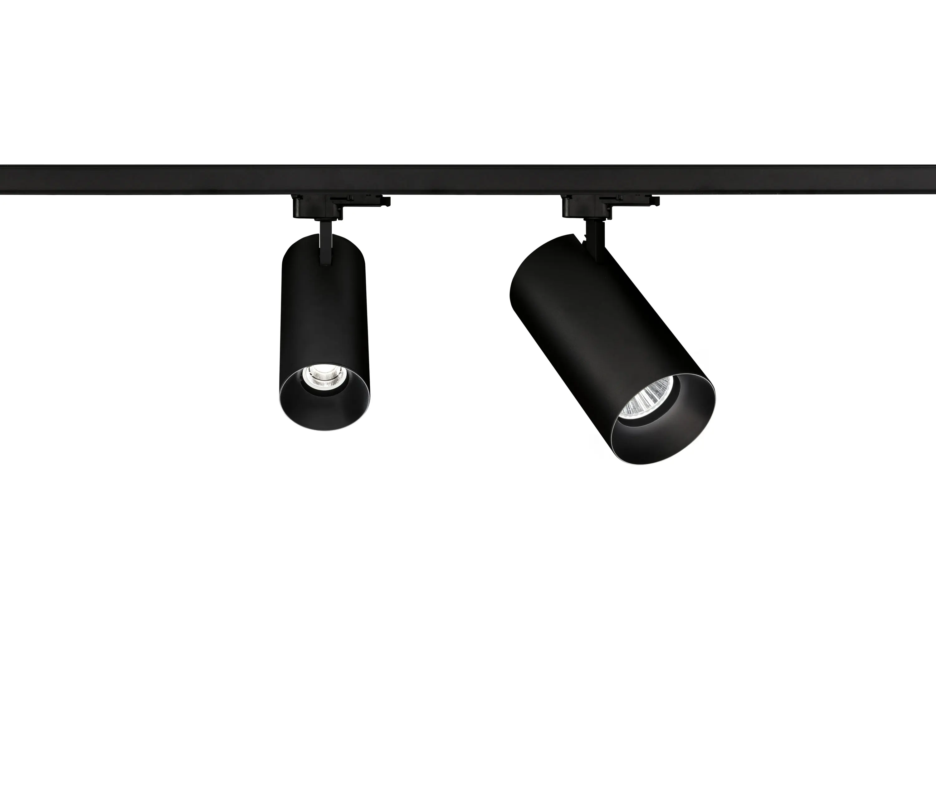 Intra lighting - Pipes T