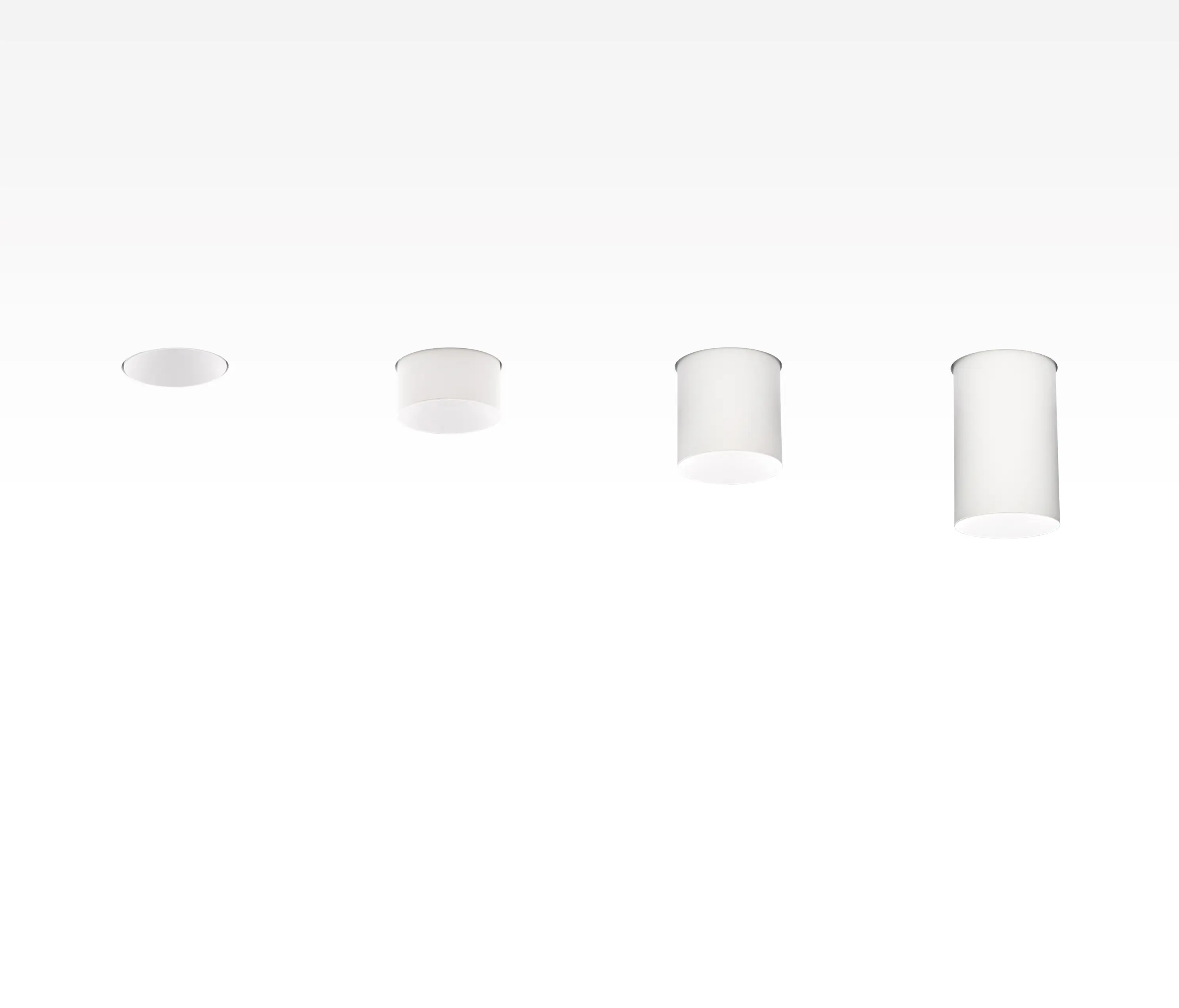 Intra lighting - Pipes SRI