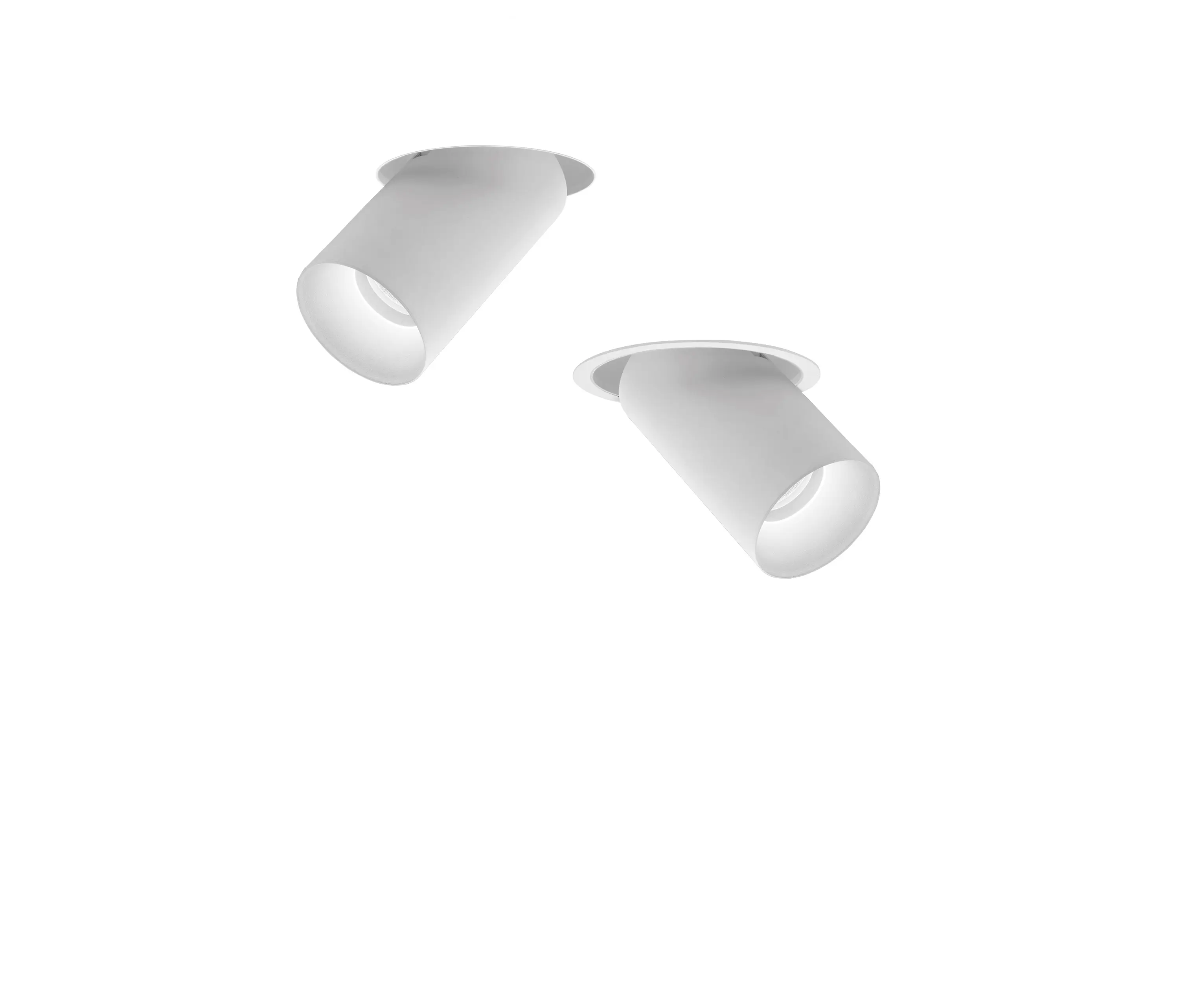 Intra lighting - Pipes RIO/RVO