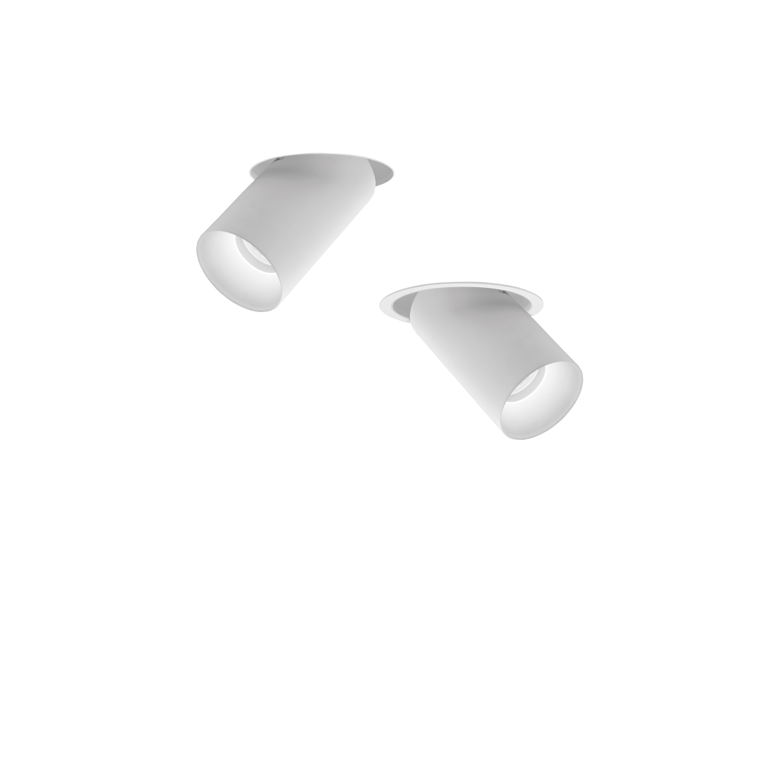 Mostra il prodotto Pipes RIO/RVO del produttore Intra lighting