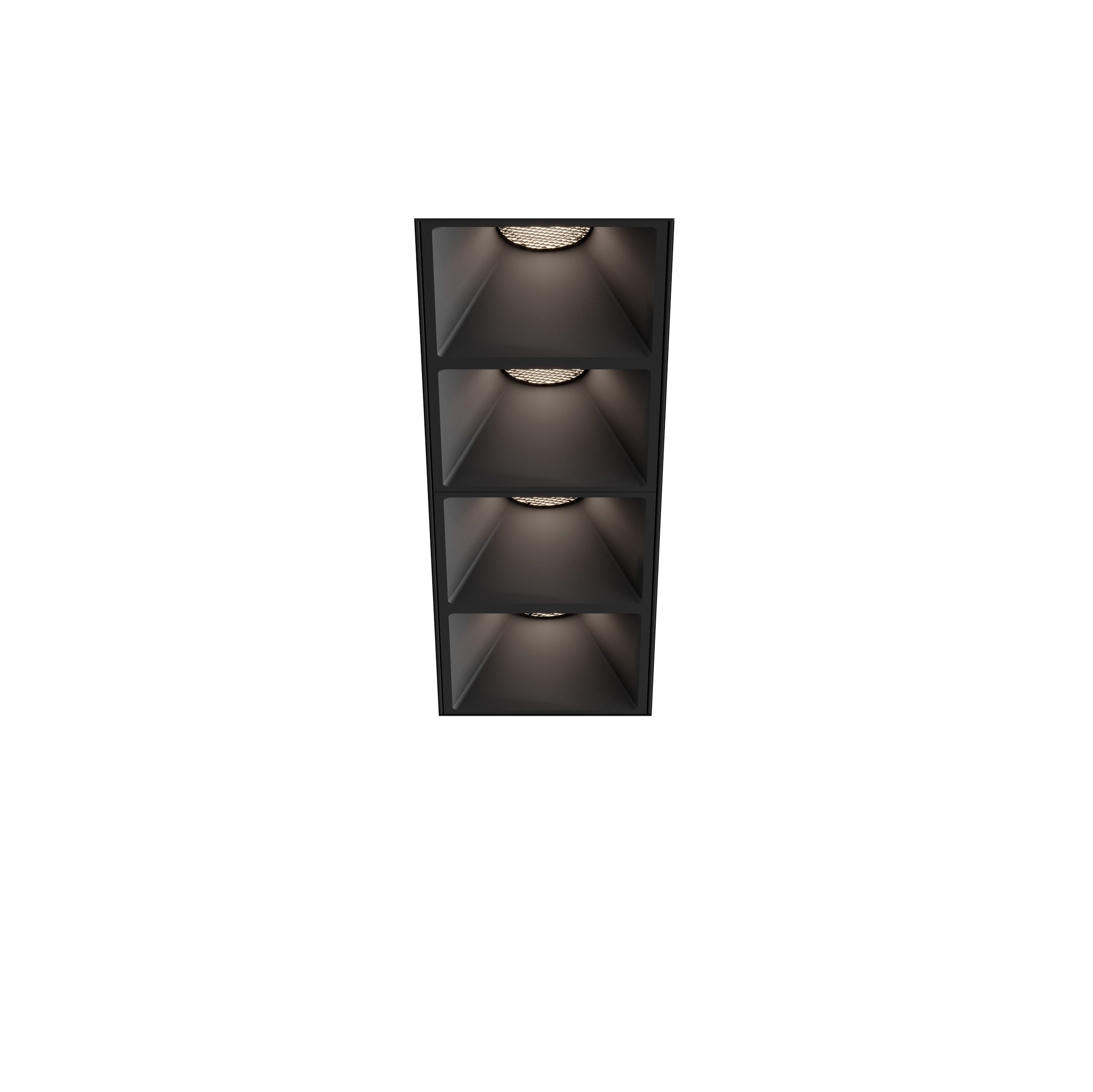 Display product Rylo RI from manufacturer Intra lighting