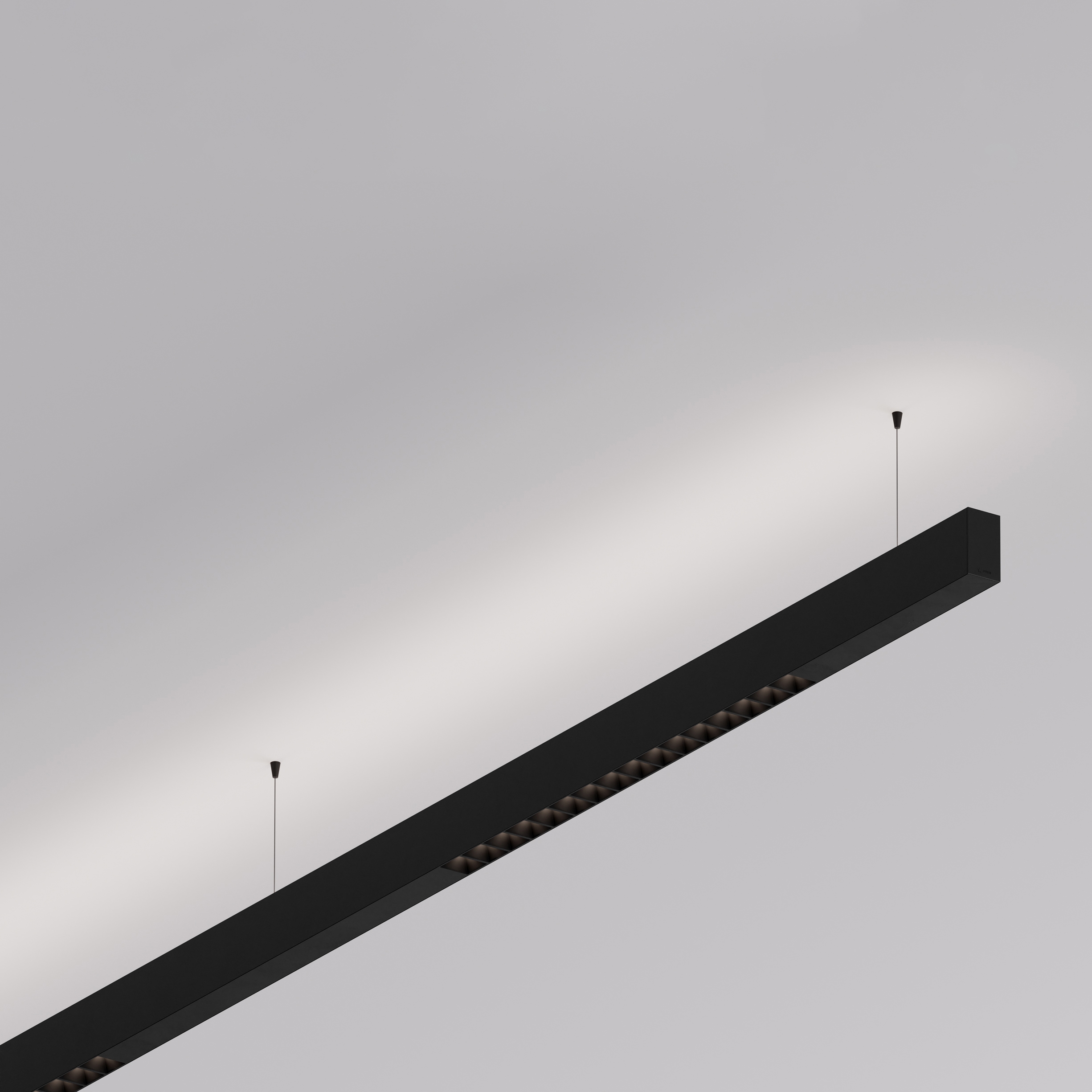 Mostra il prodotto Rylo Pro SDI del produttore Intra lighting