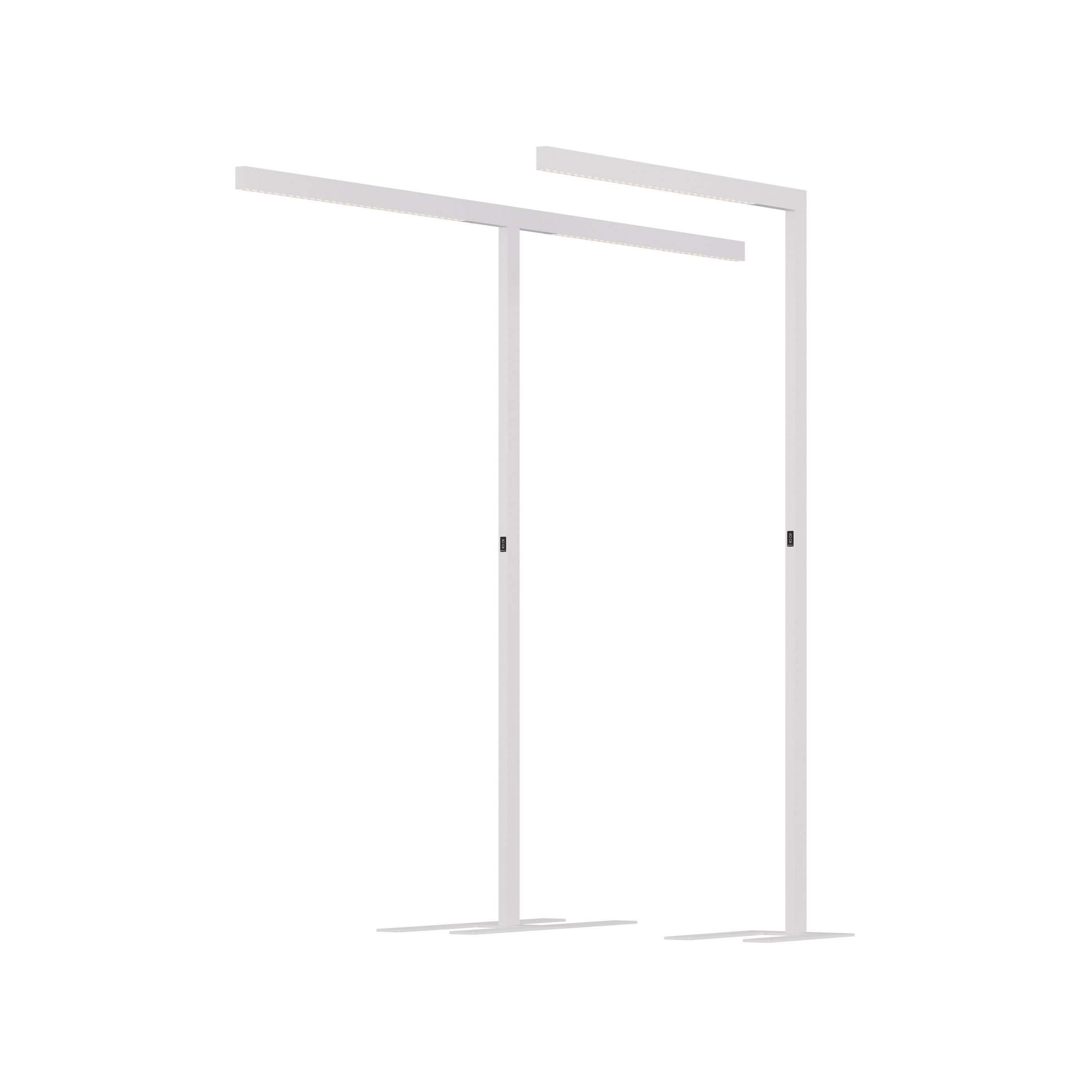 Display product Rylo Pro F from manufacturer Intra lighting