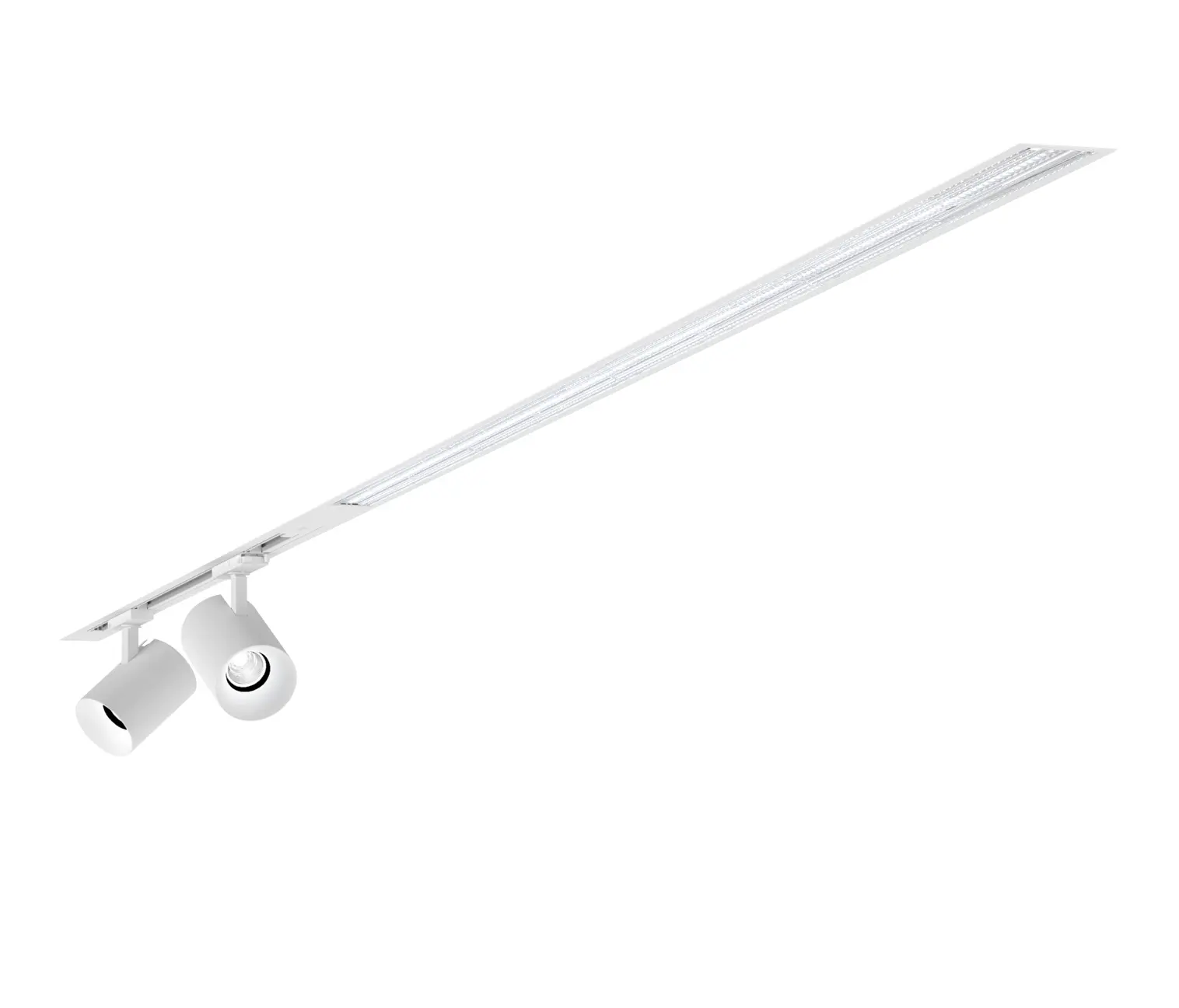 Intra lighting - Trix RV